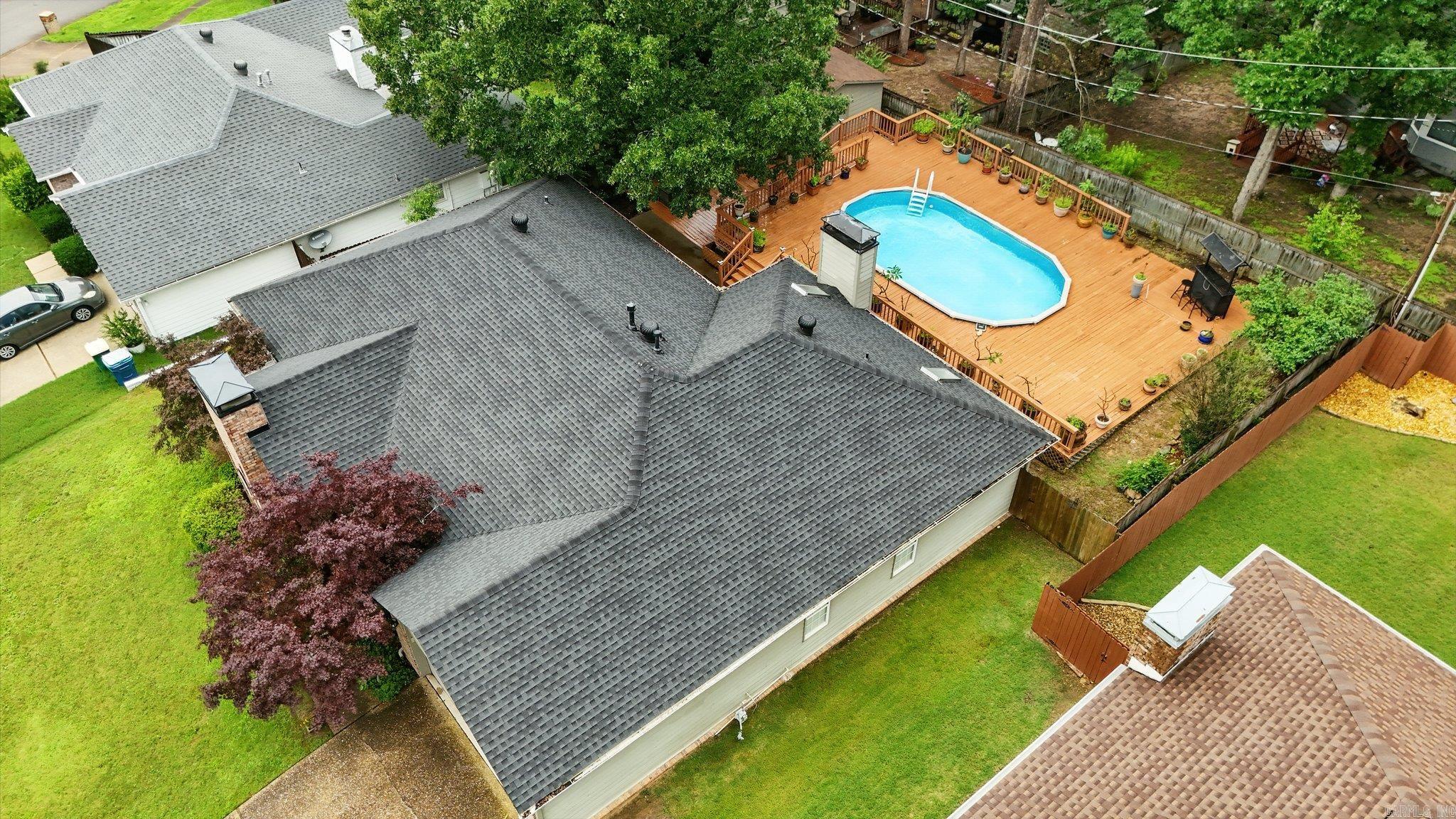 14700 woodcreek  Little Rock, AR