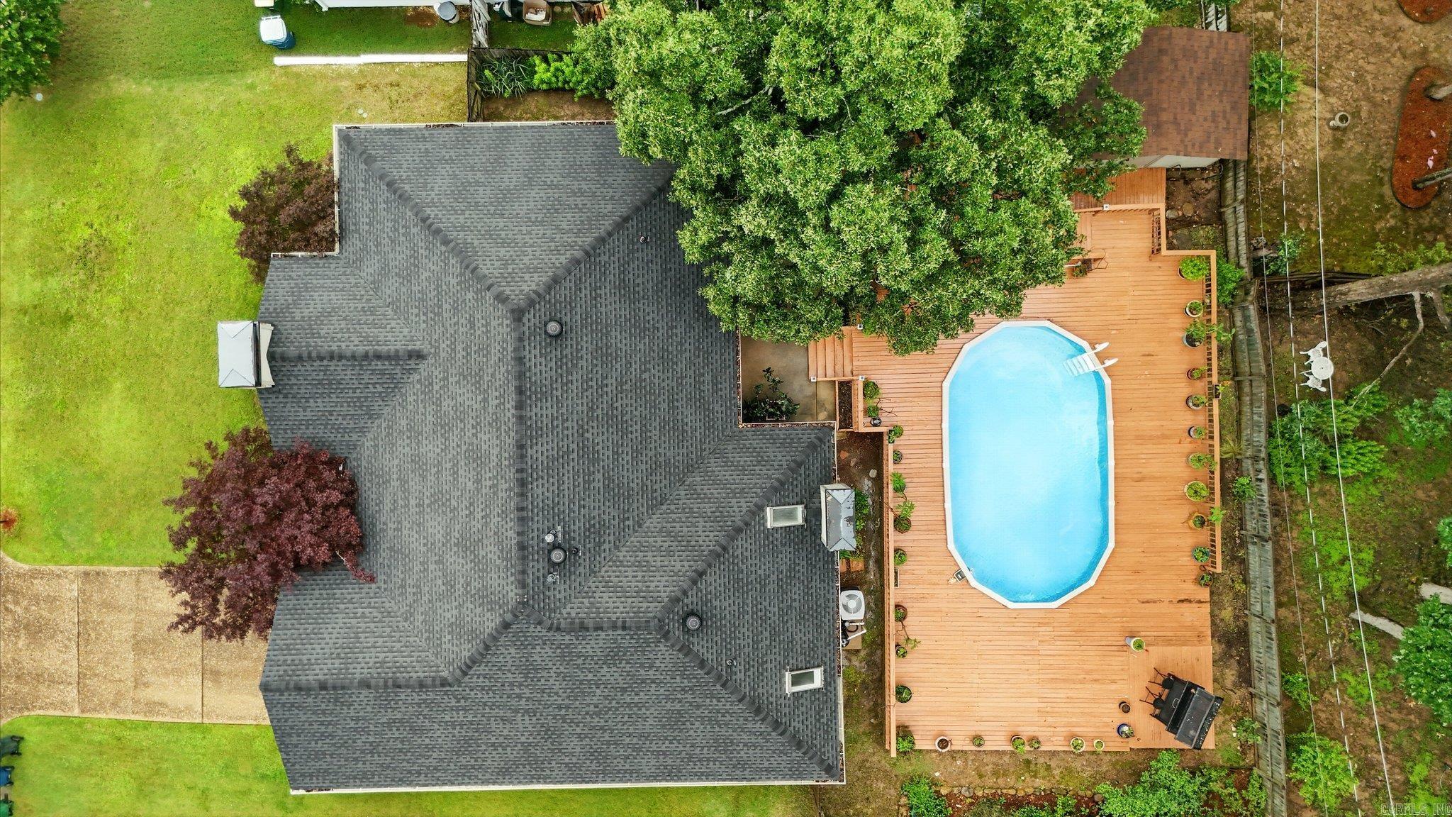14700 woodcreek  Little Rock, AR