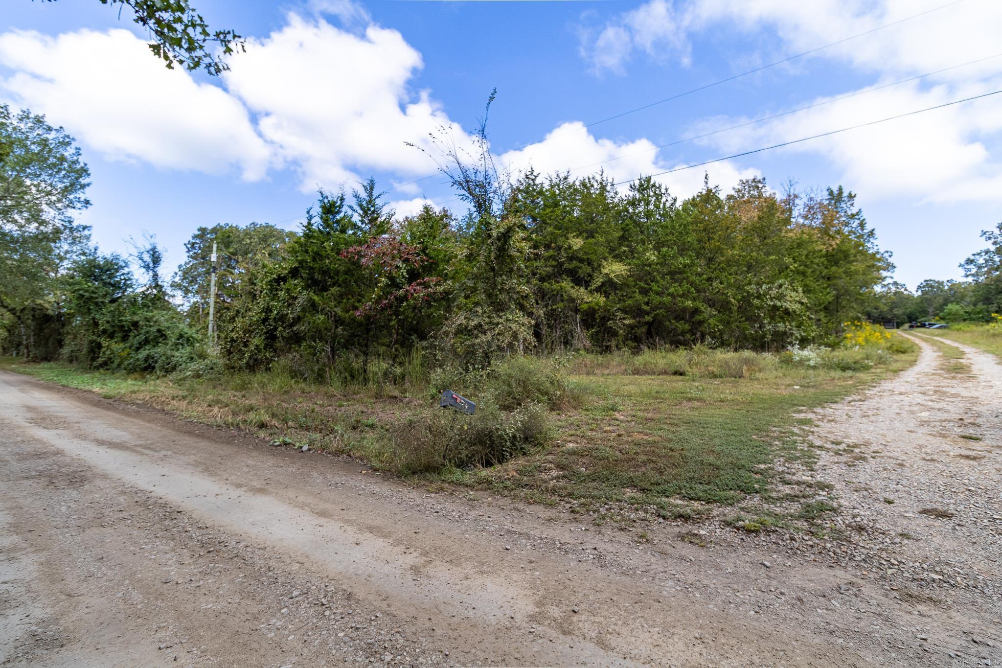 527 Thompson Bay Road  New Blaine, AR
