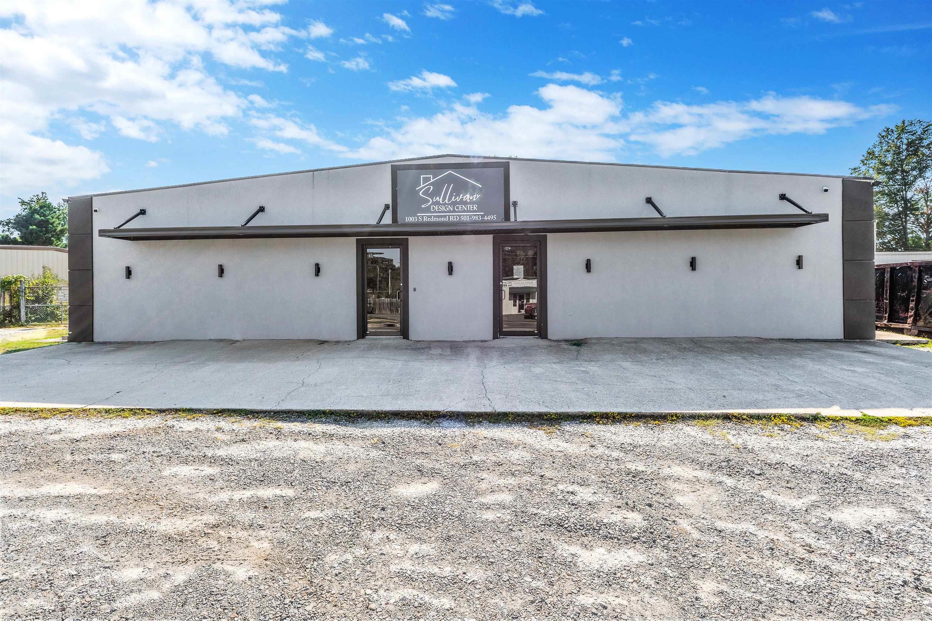 1003 S Redmond  Jacksonville, AR