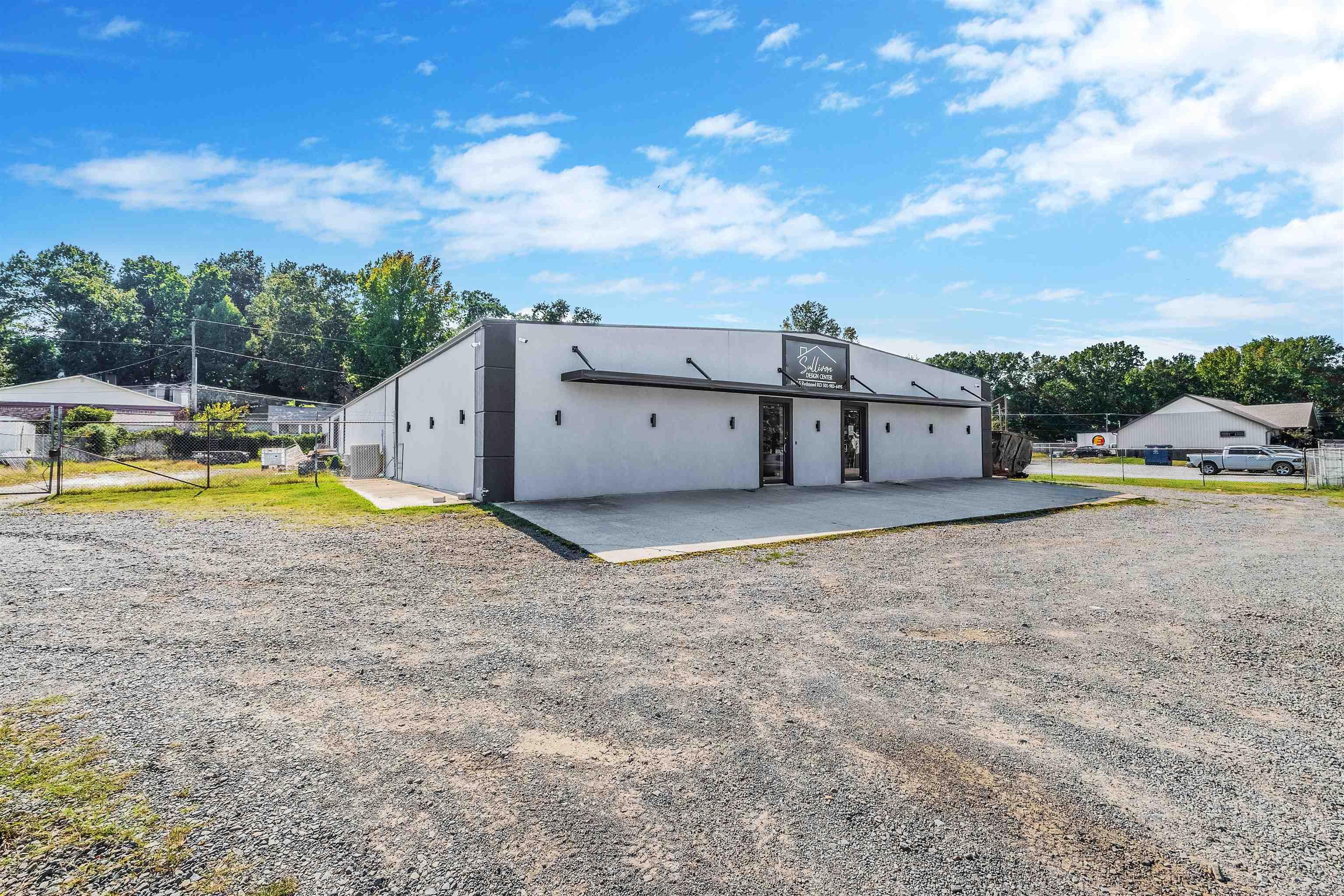1003 S Redmond  Jacksonville, AR