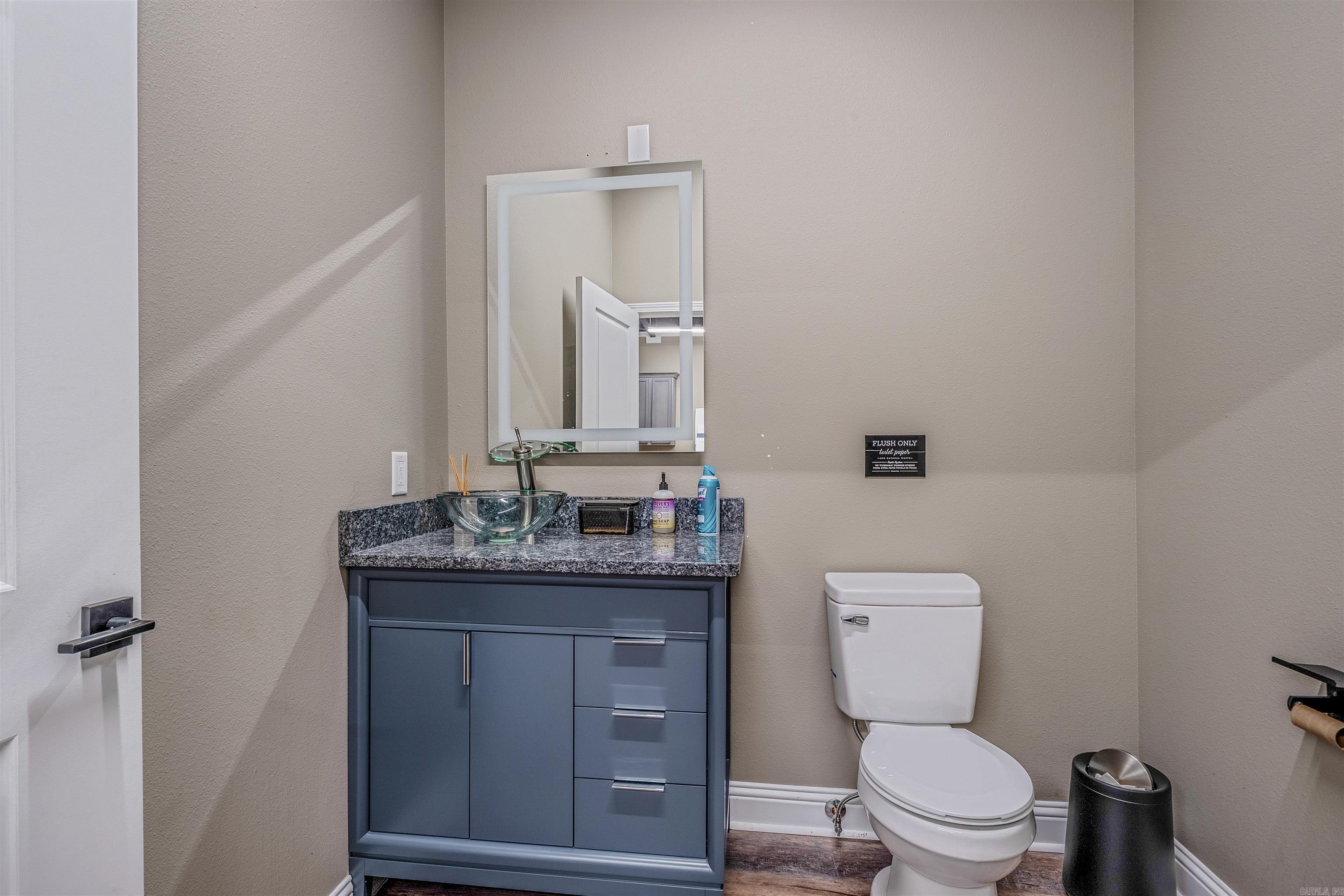 1003 S Redmond  Jacksonville, AR