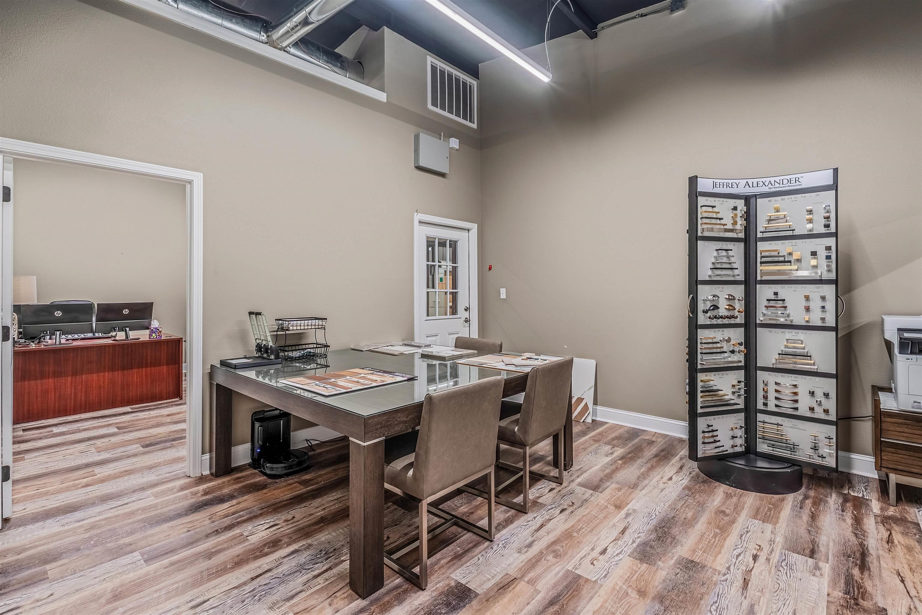 1003 S Redmond  Jacksonville, AR