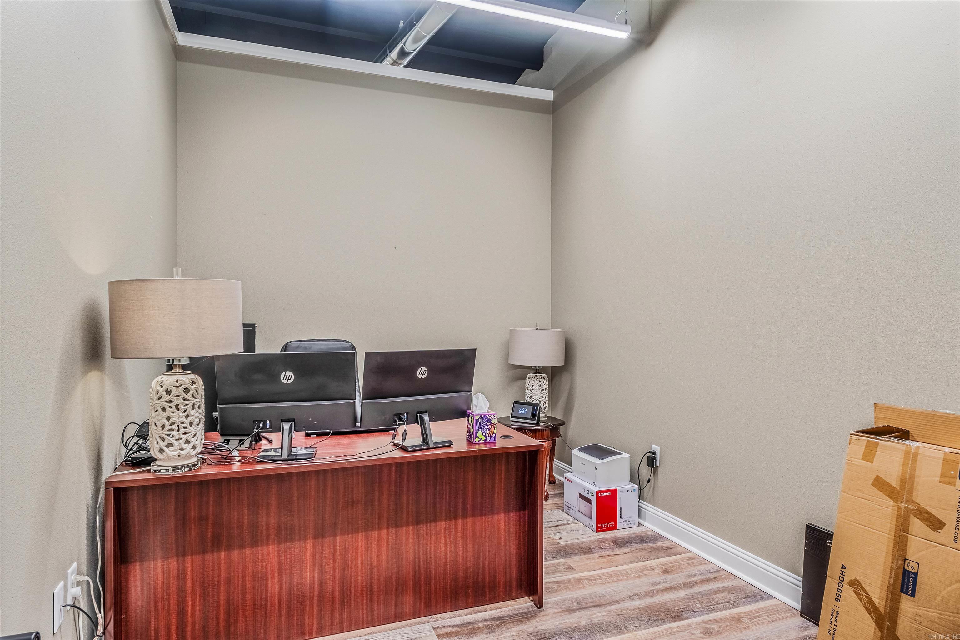 1003 S Redmond  Jacksonville, AR