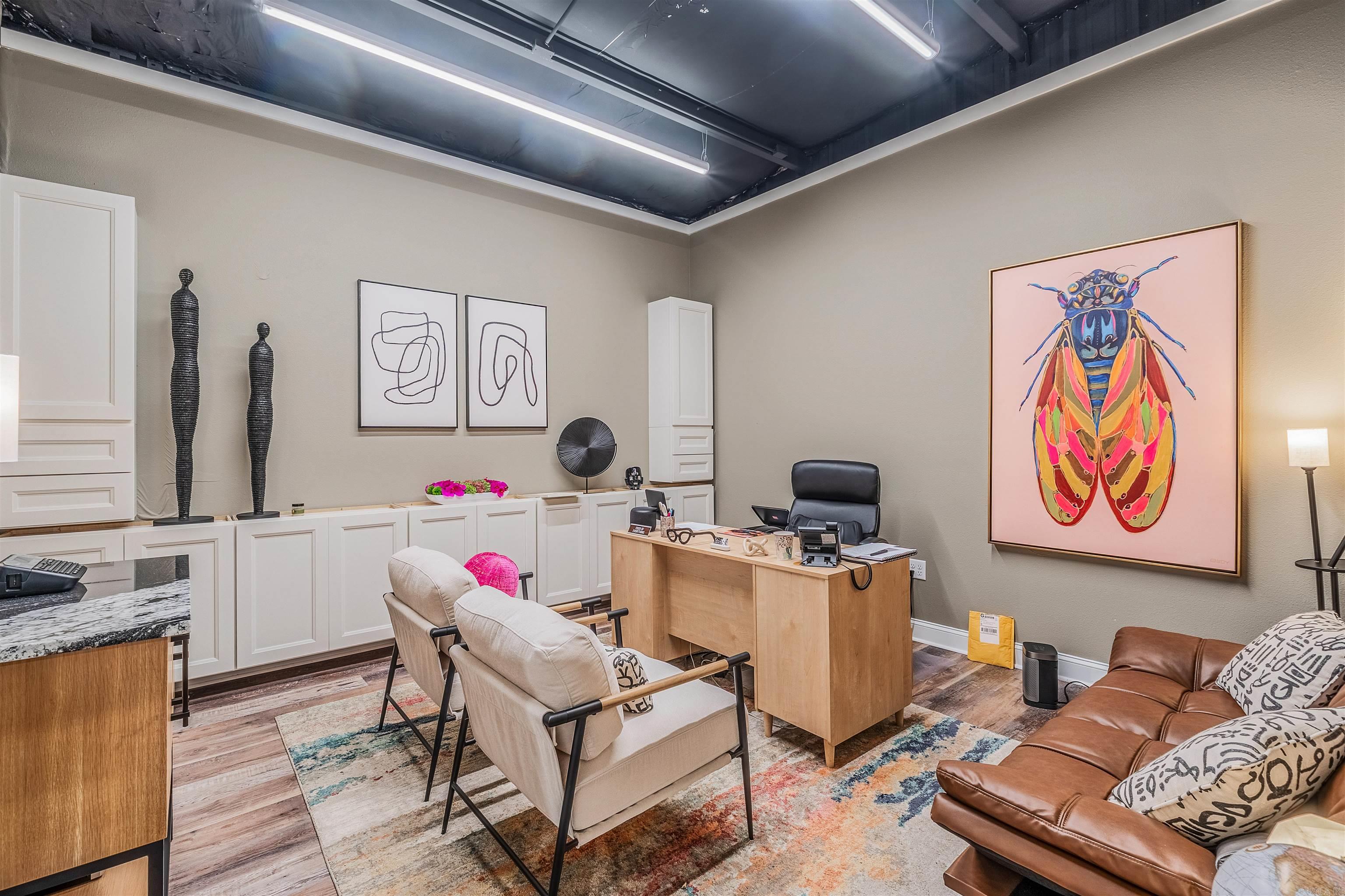 1003 S Redmond  Jacksonville, AR