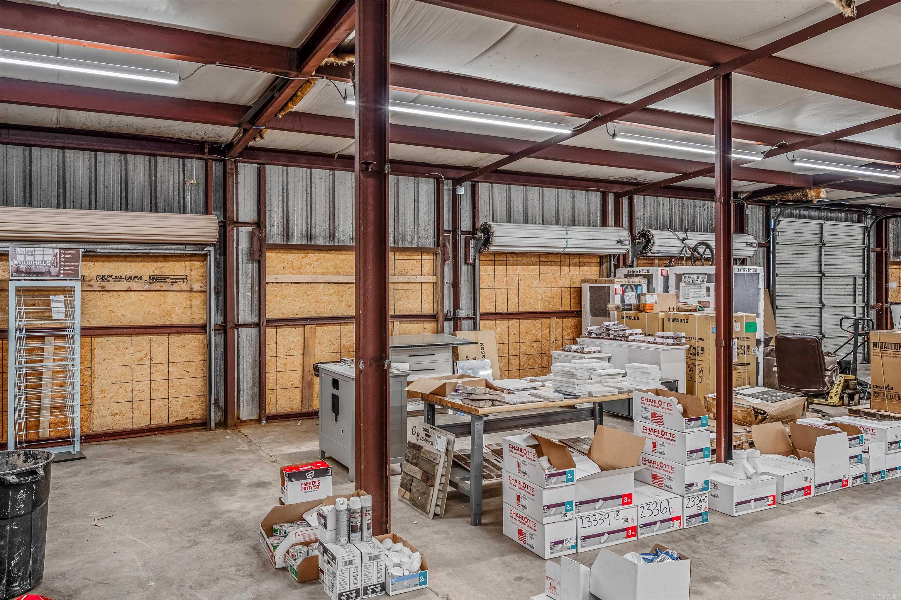 1003 S Redmond  Jacksonville, AR