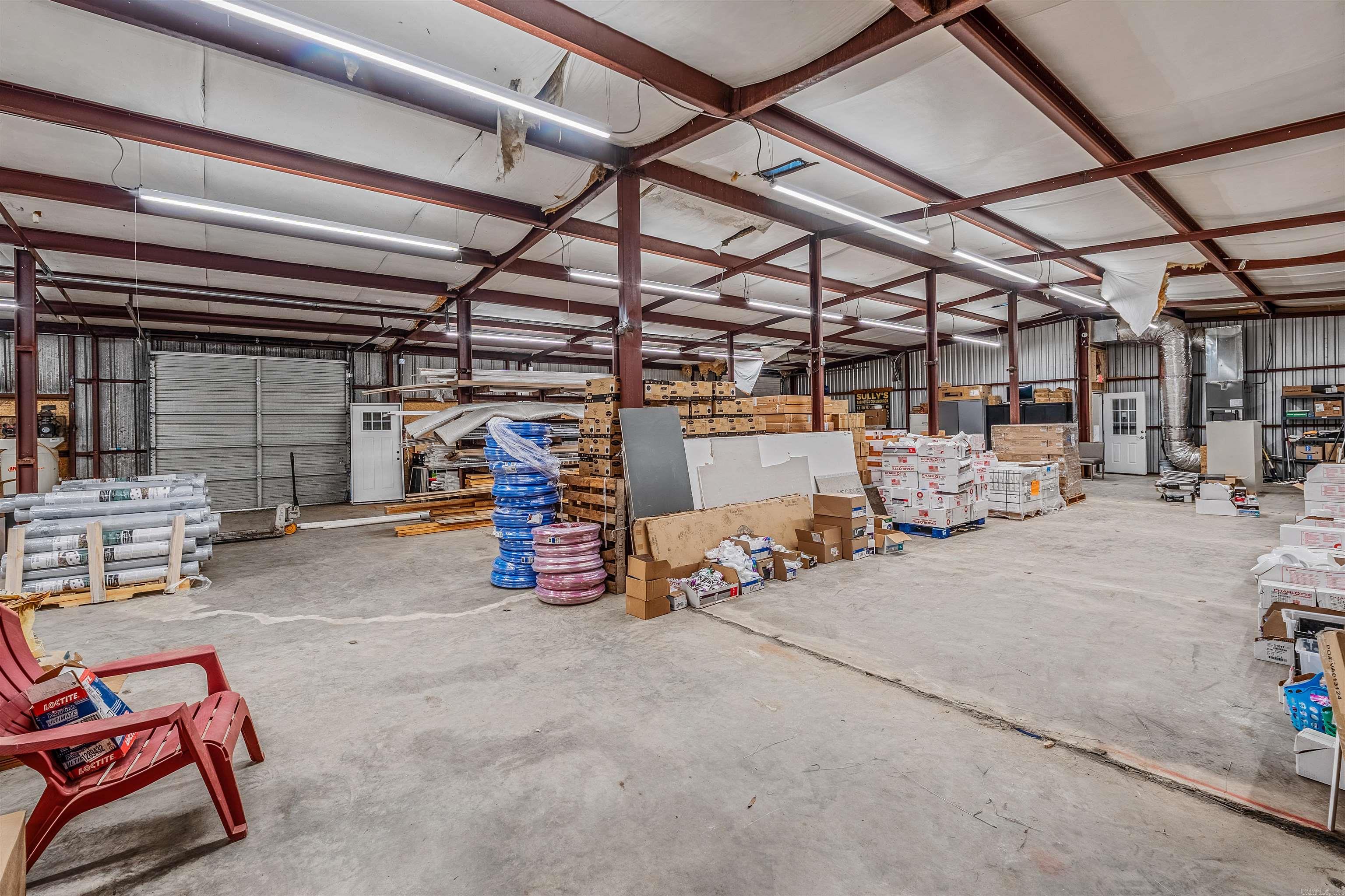 1003 S Redmond  Jacksonville, AR
