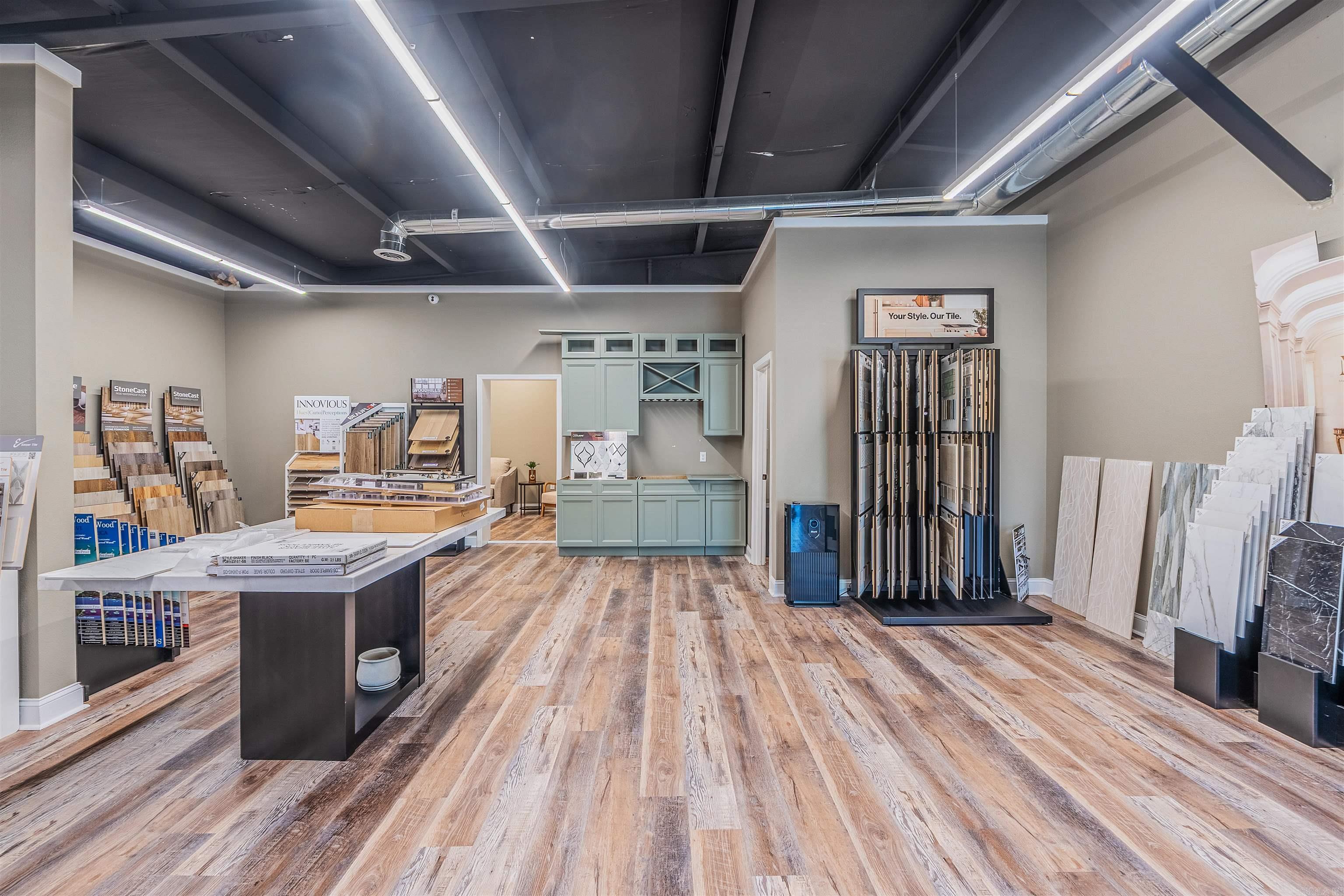1003 S Redmond  Jacksonville, AR