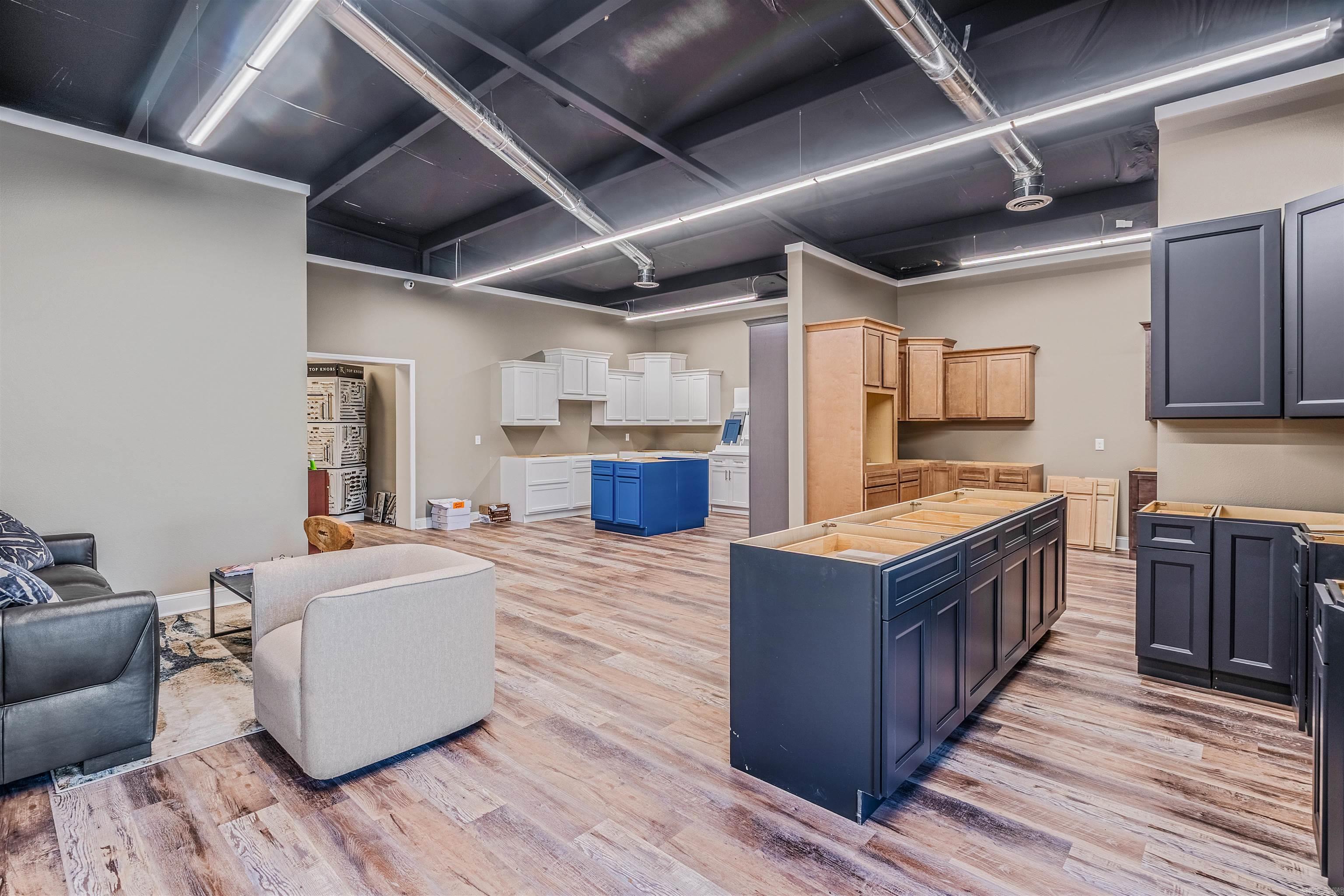 1003 S Redmond  Jacksonville, AR