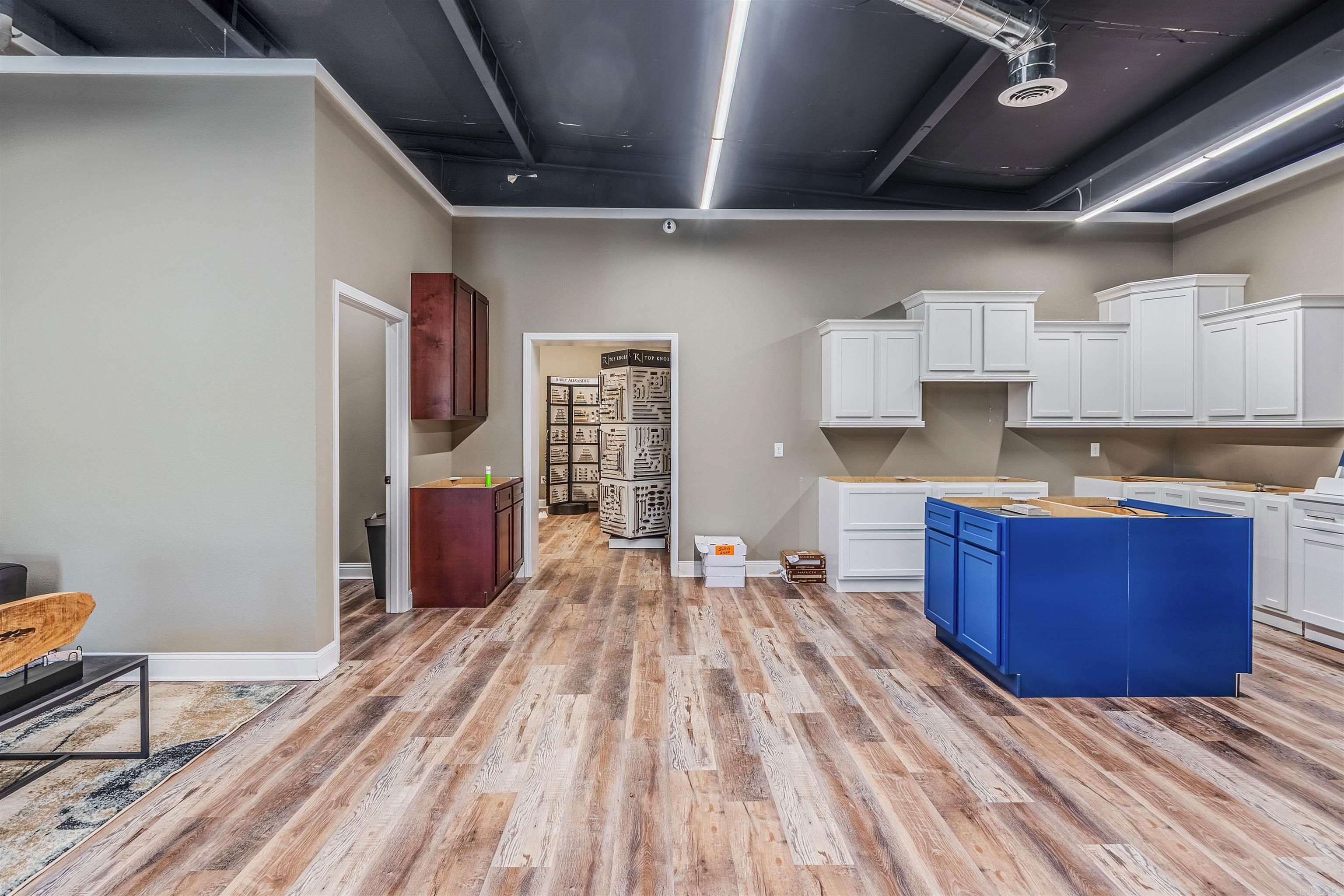 1003 S Redmond  Jacksonville, AR