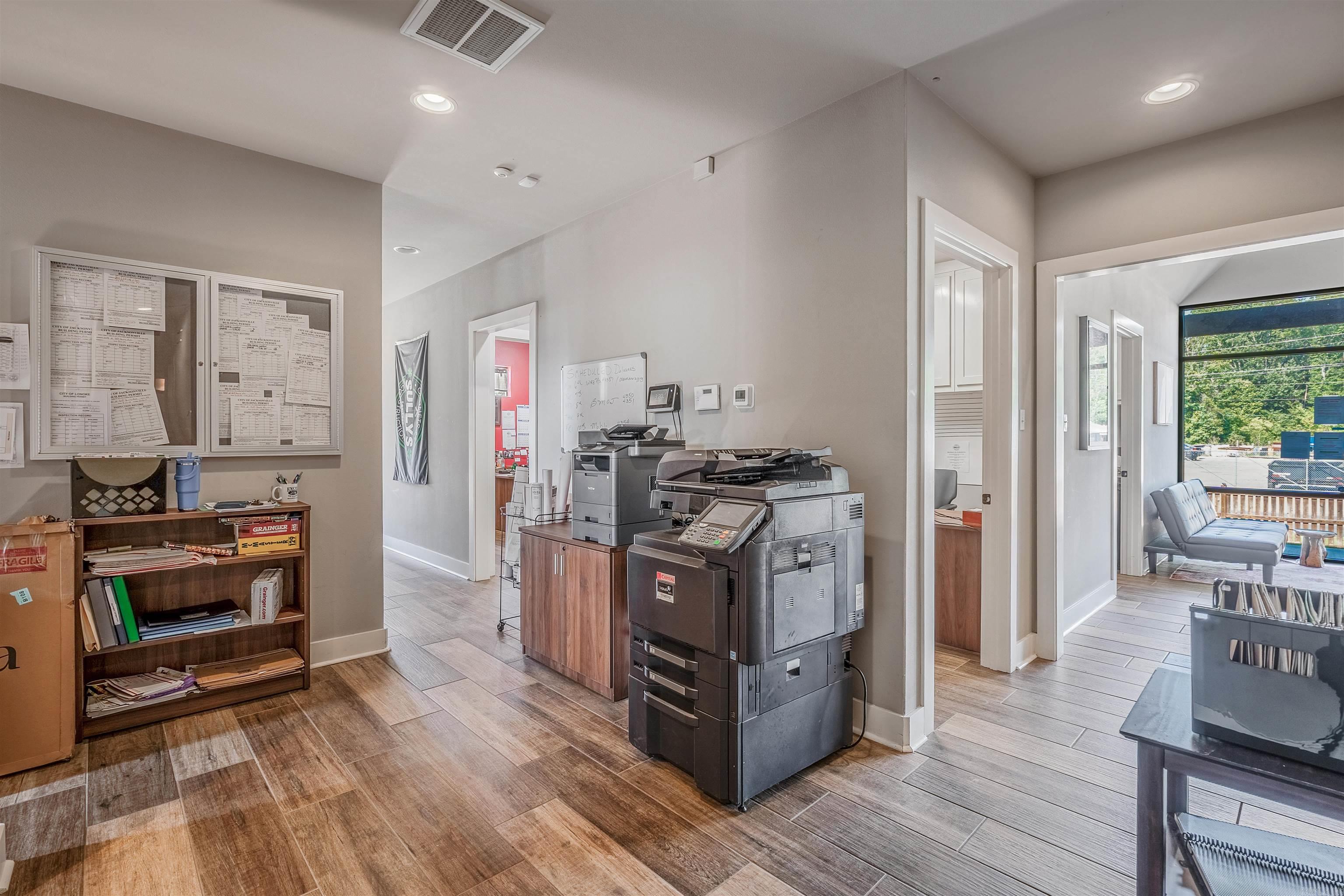 1009 S Redmond  Jacksonville, AR