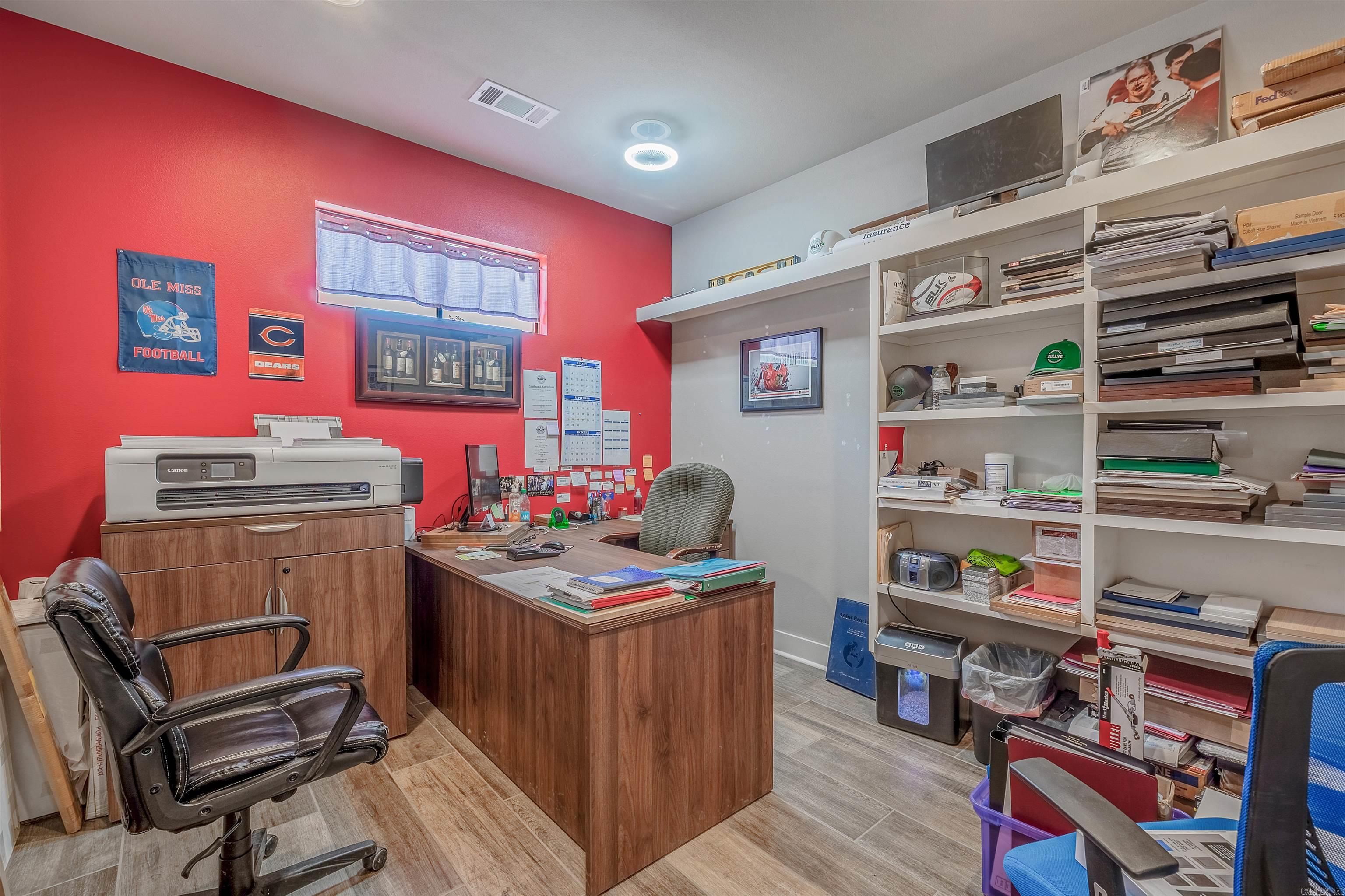 1009 S Redmond  Jacksonville, AR