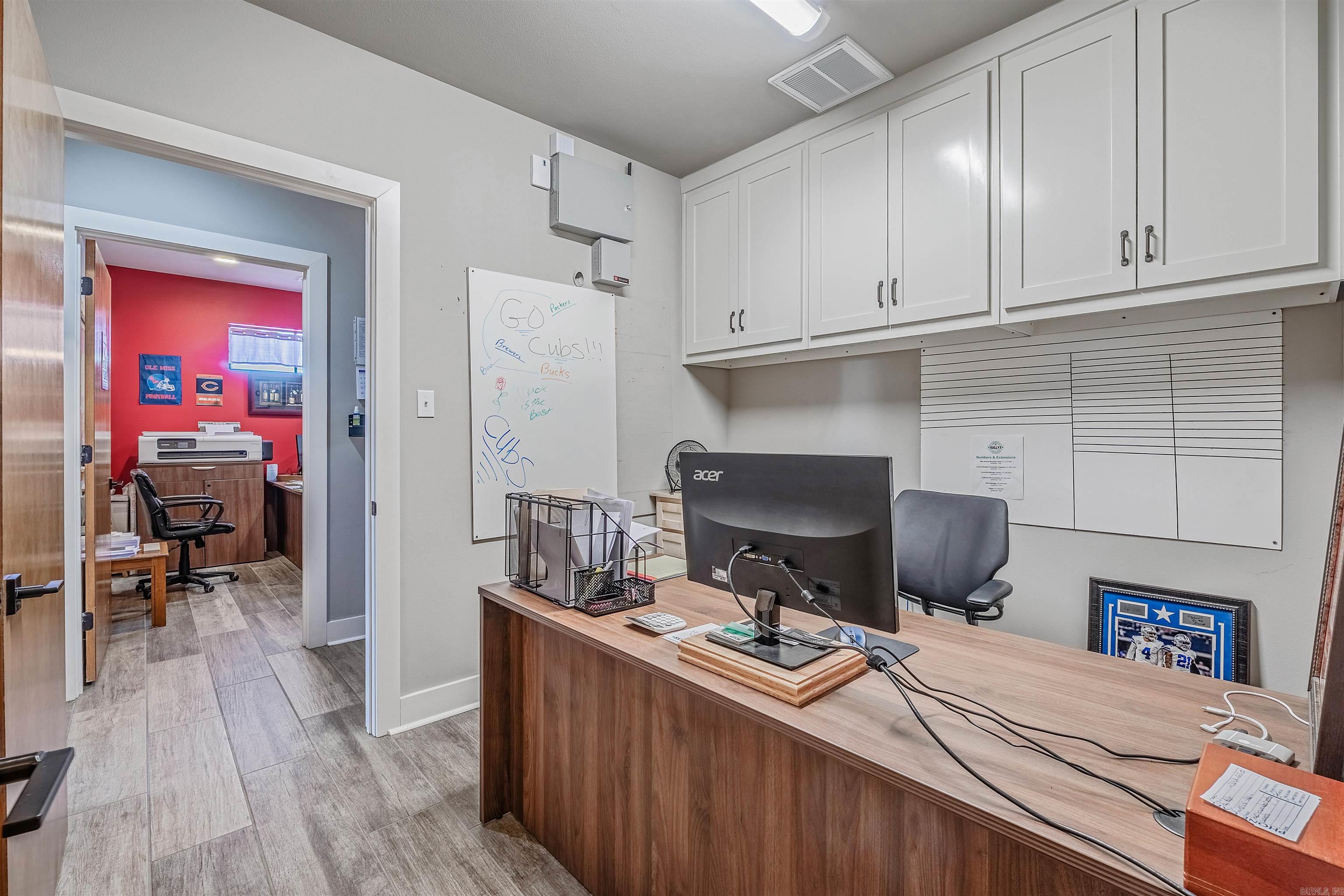 1009 S Redmond  Jacksonville, AR