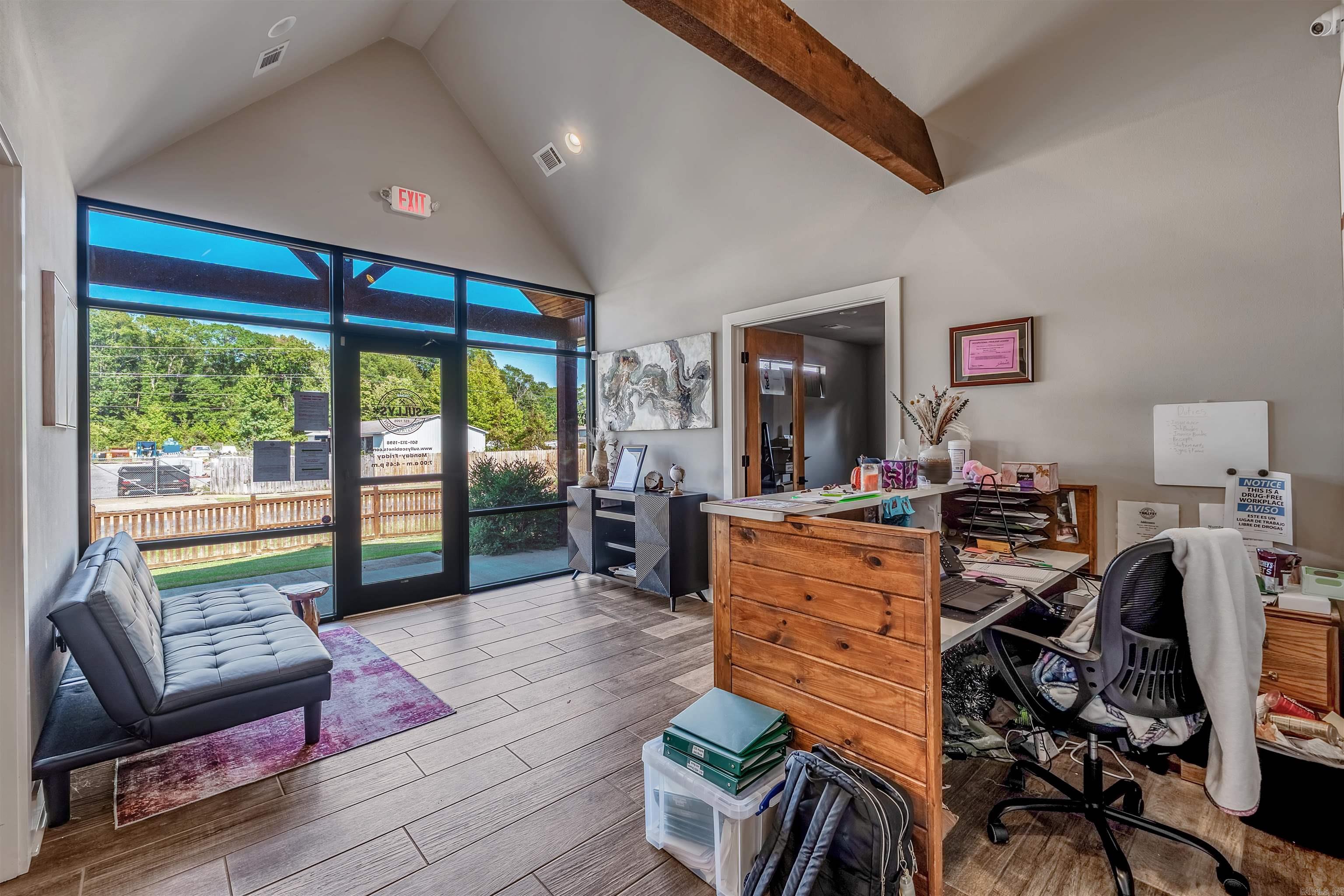 1009 S Redmond  Jacksonville, AR