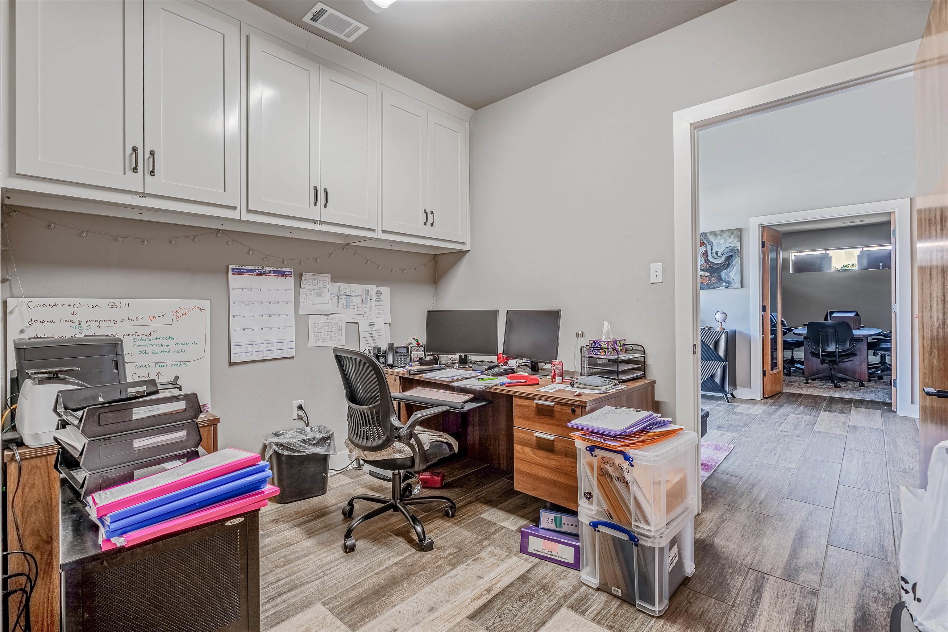 1009 S Redmond  Jacksonville, AR