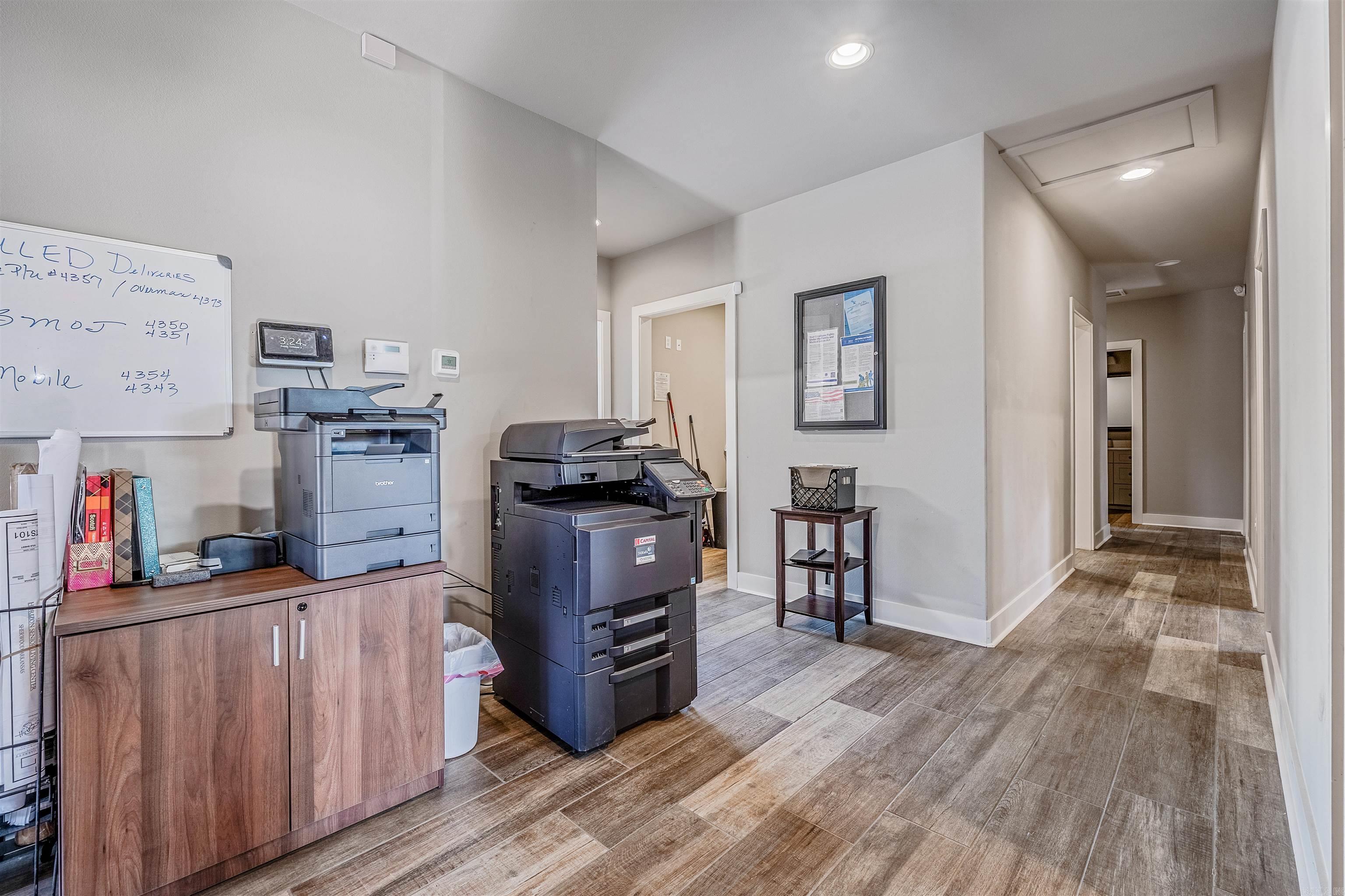 1009 S Redmond  Jacksonville, AR