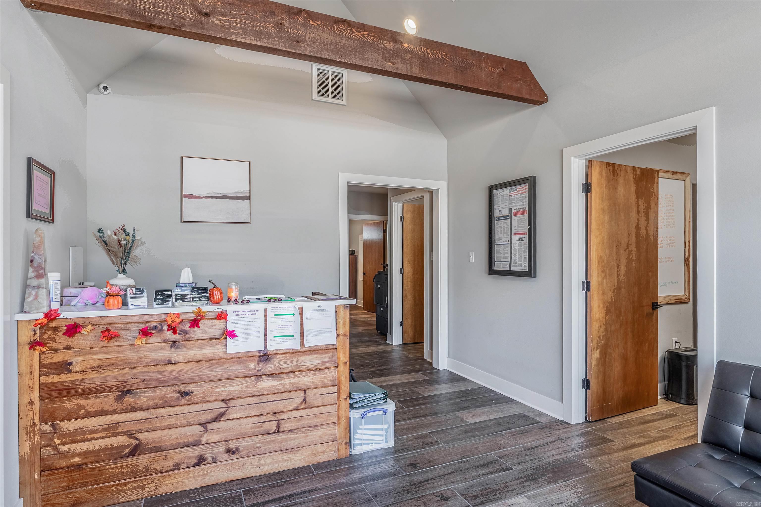 1009 S Redmond  Jacksonville, AR
