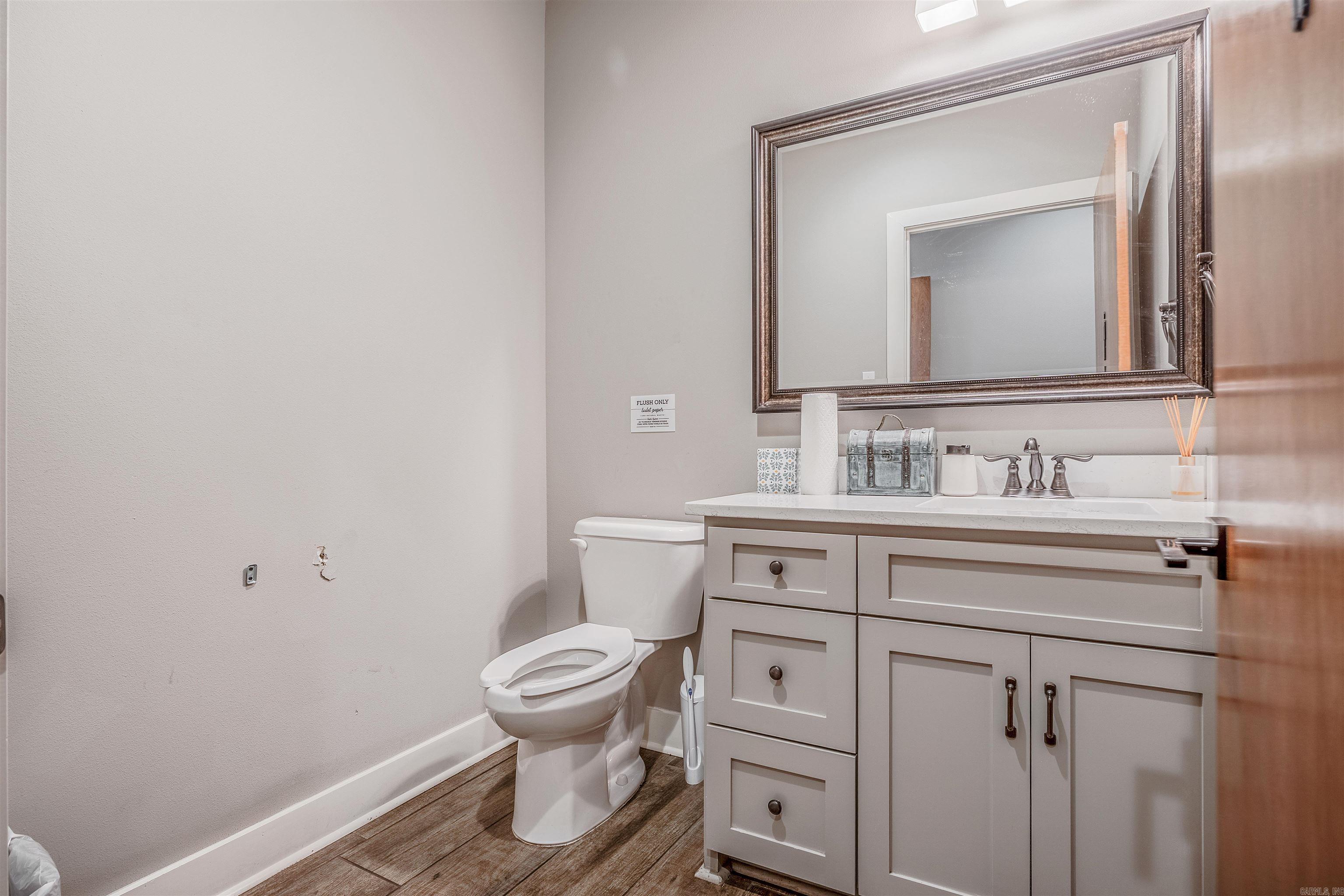 1009 S Redmond  Jacksonville, AR