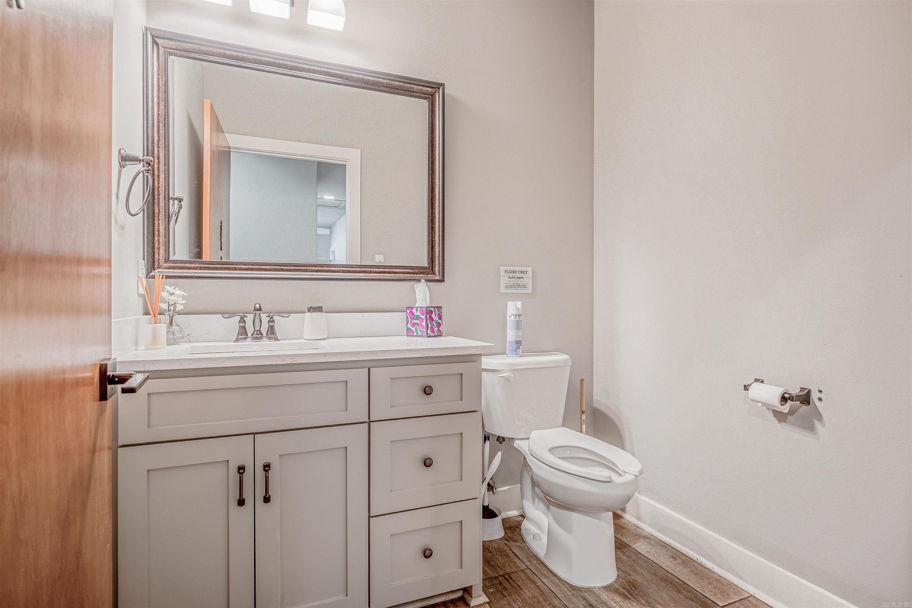 1009 S Redmond  Jacksonville, AR