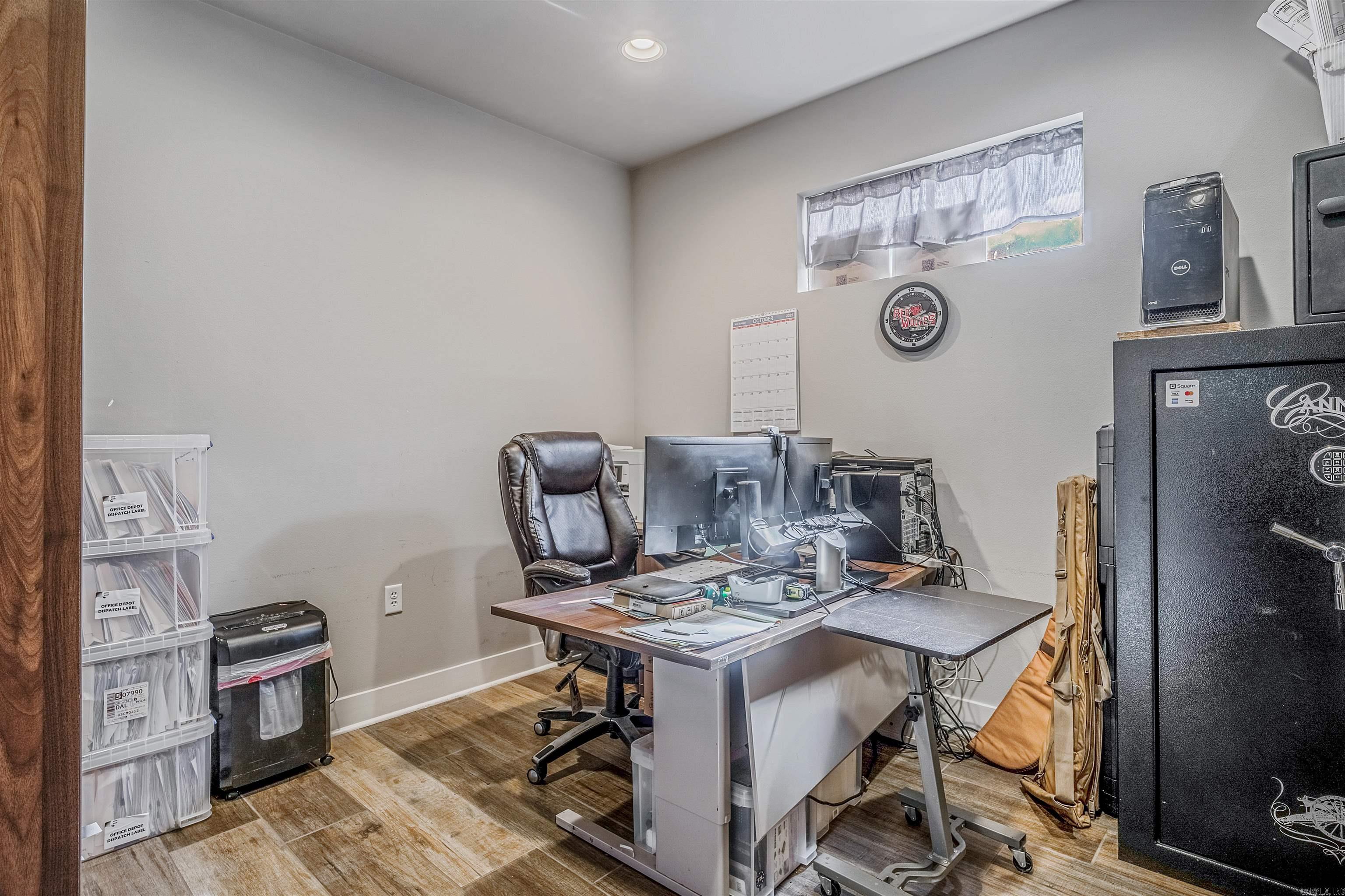 1009 S Redmond  Jacksonville, AR