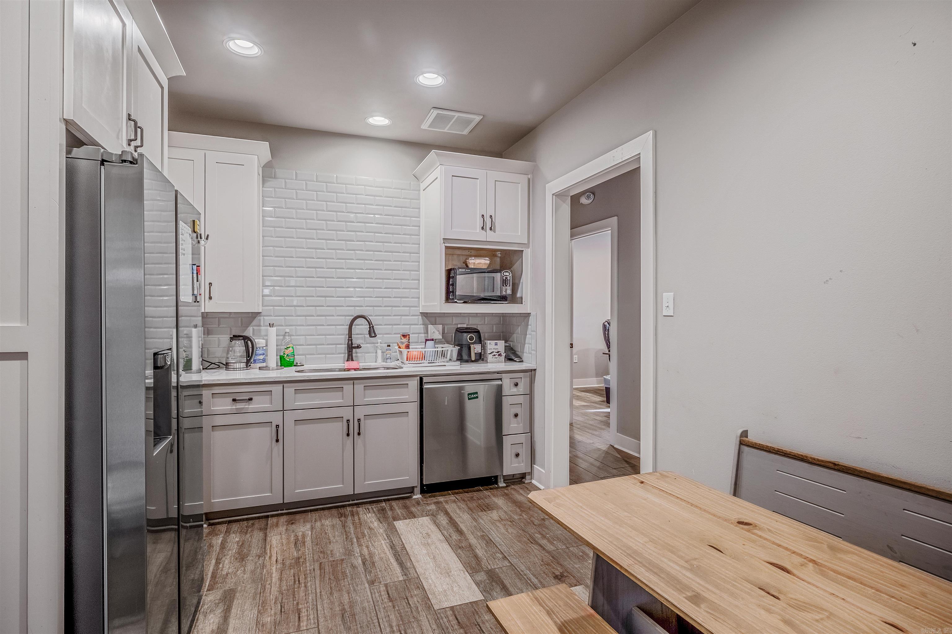 1009 S Redmond  Jacksonville, AR