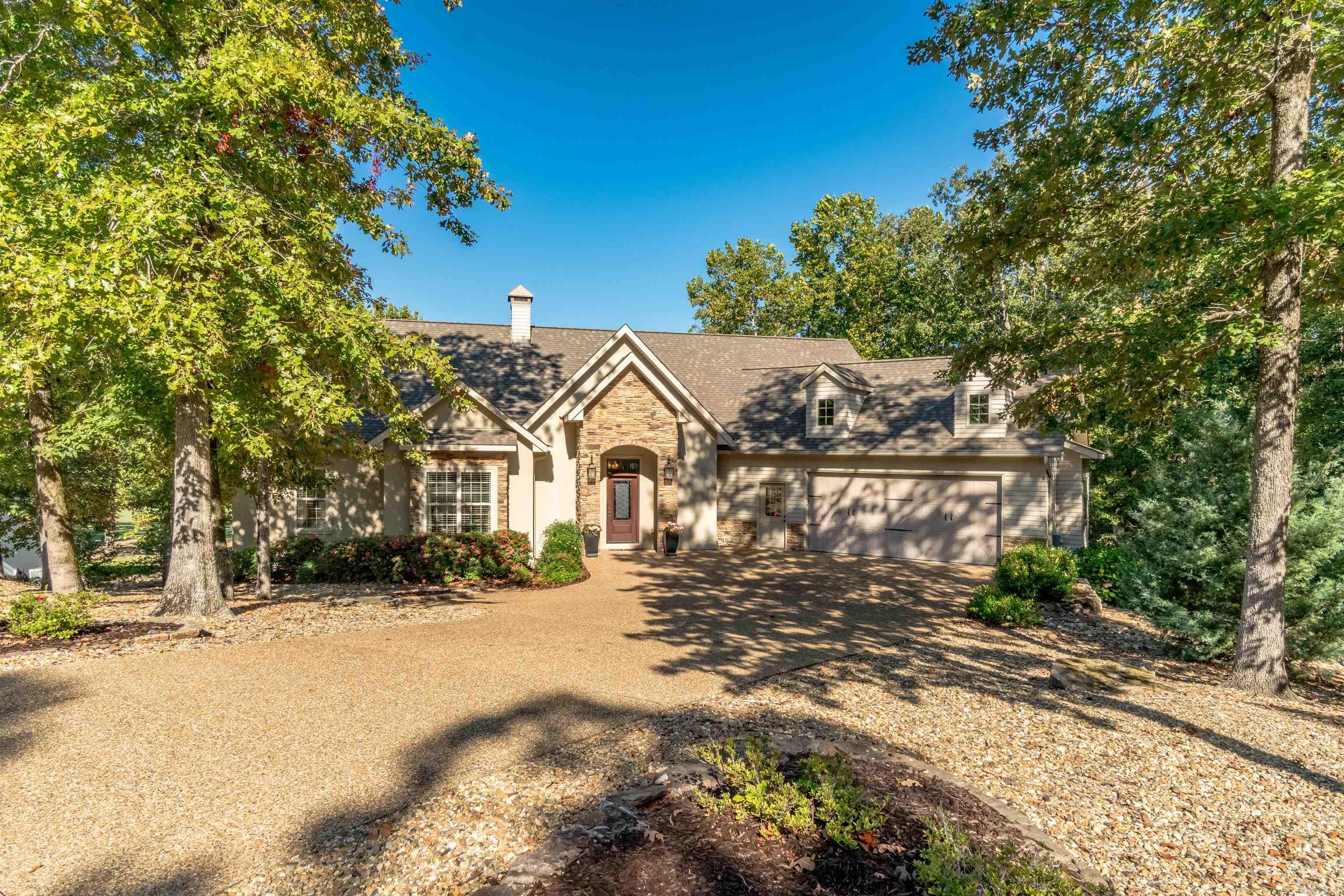 18 Temerario  Hot Springs Village, AR