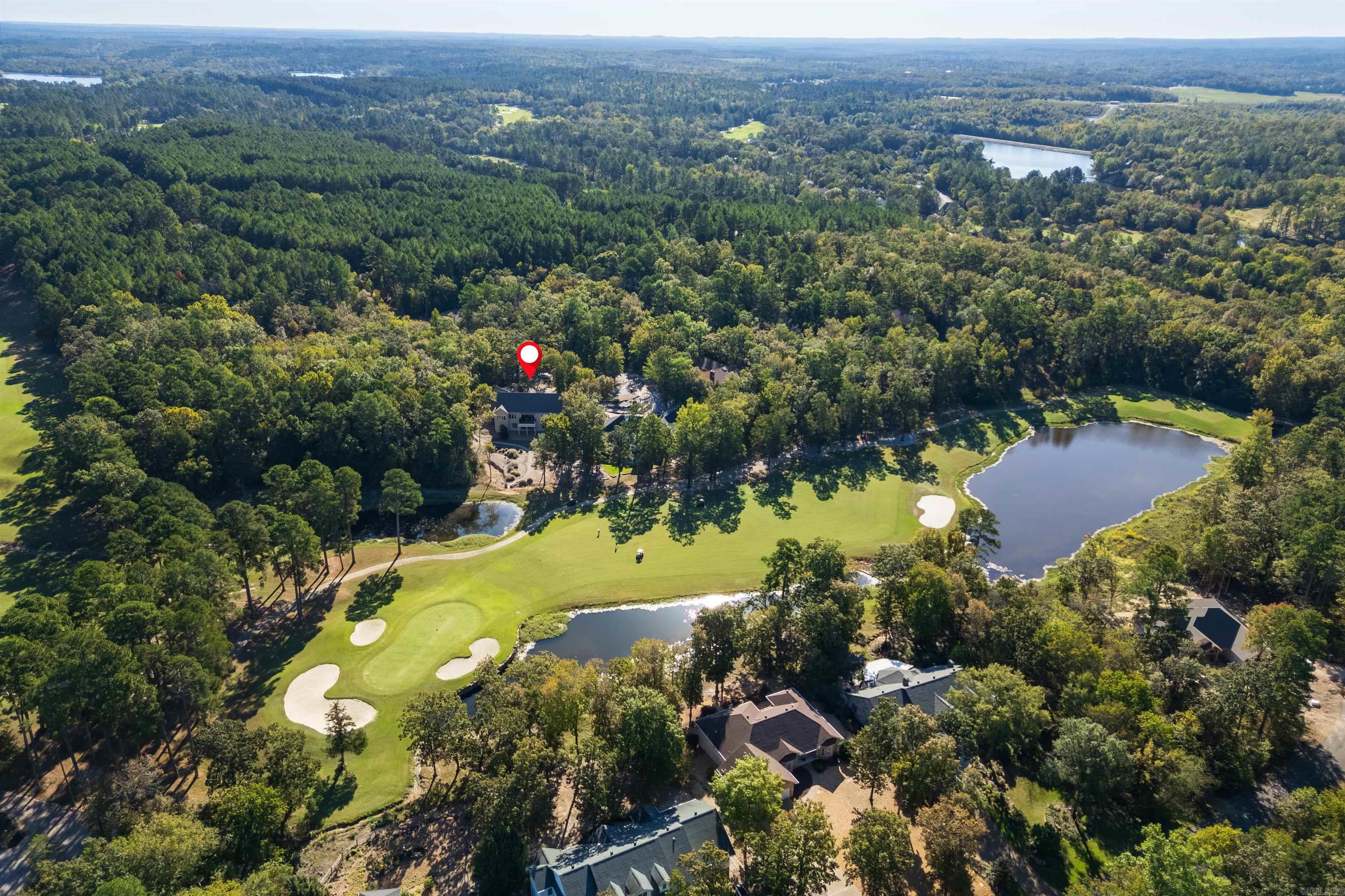 18 Temerario  Hot Springs Village, AR