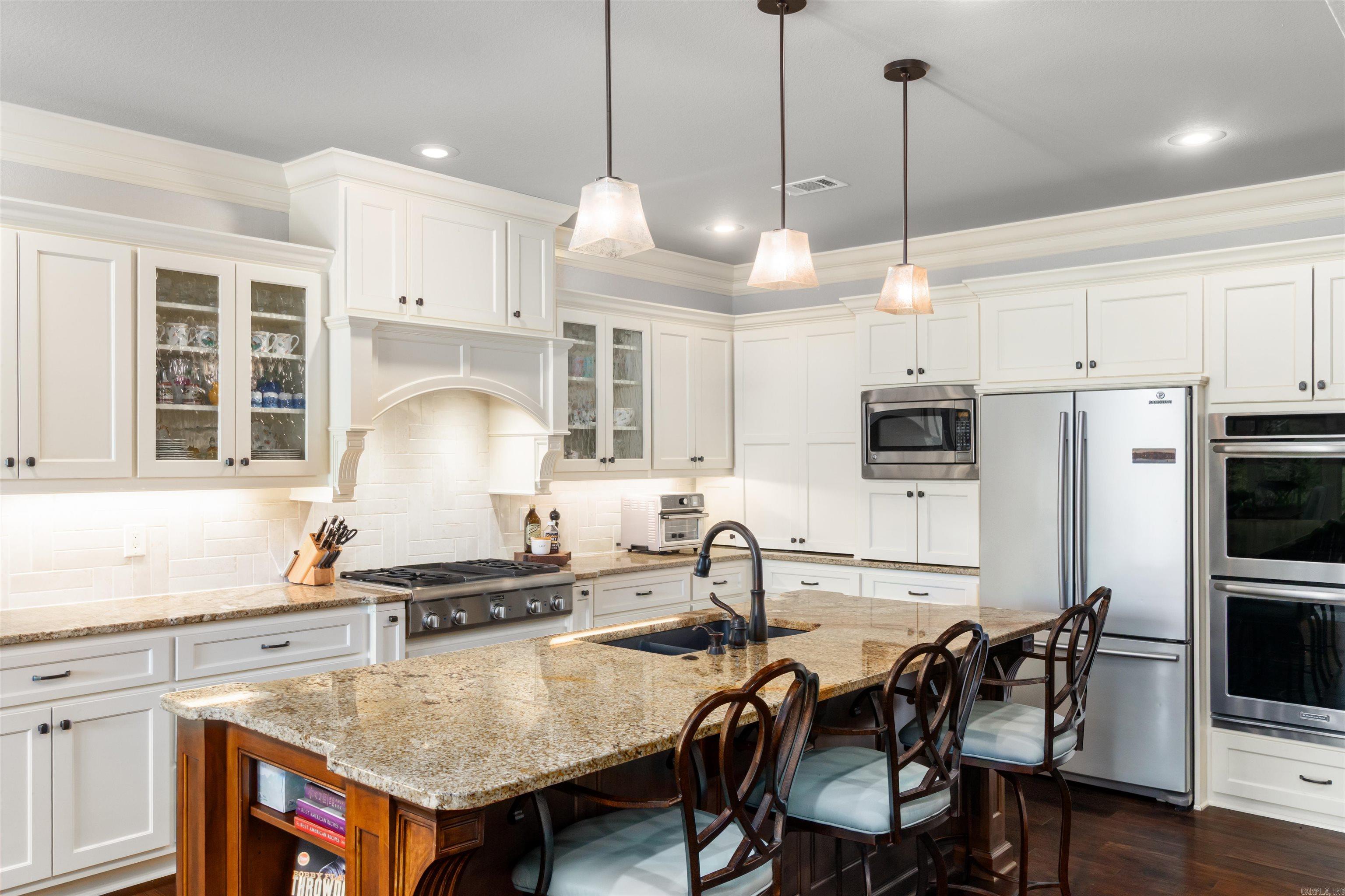 18 Temerario  Hot Springs Village, AR