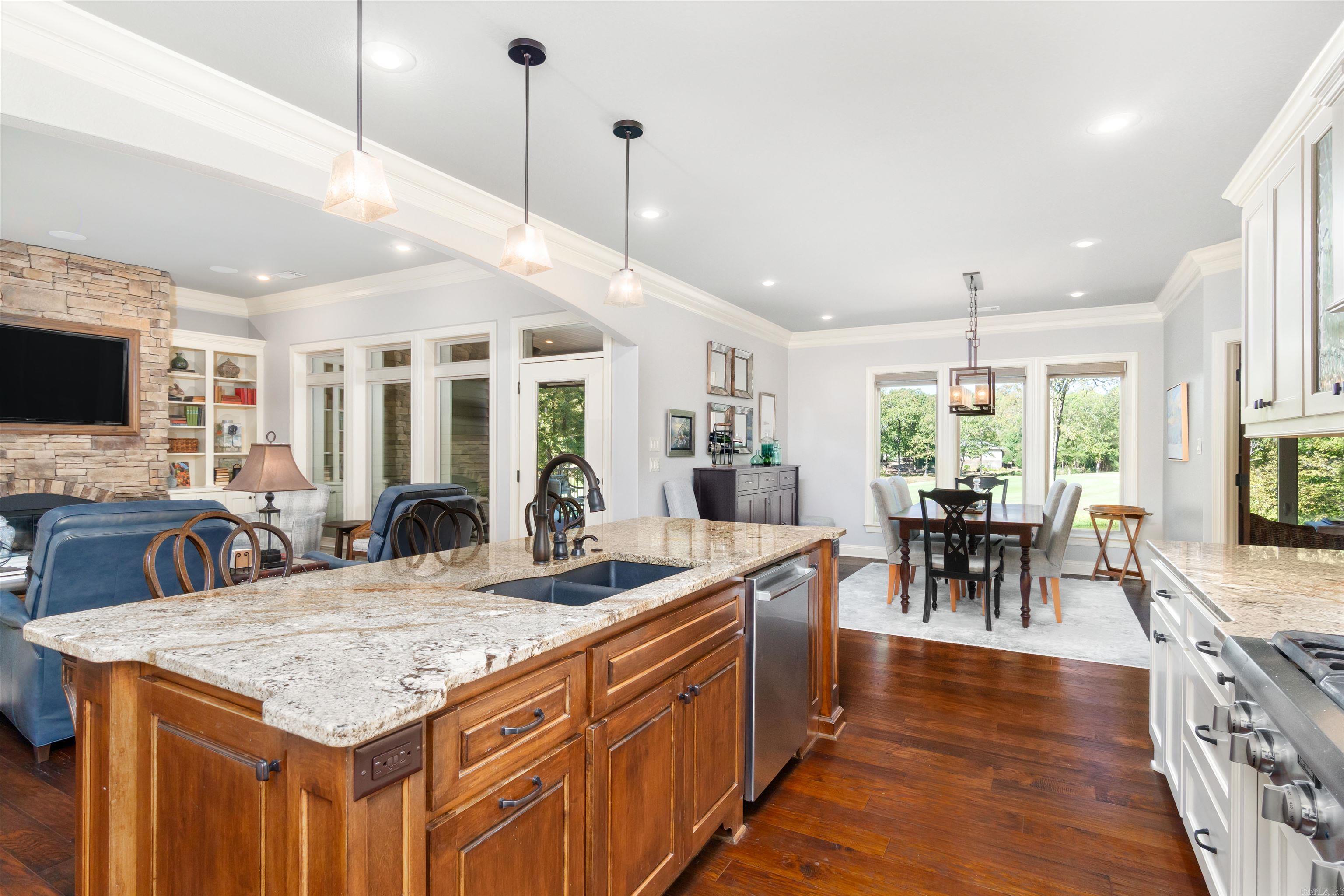 18 Temerario  Hot Springs Village, AR