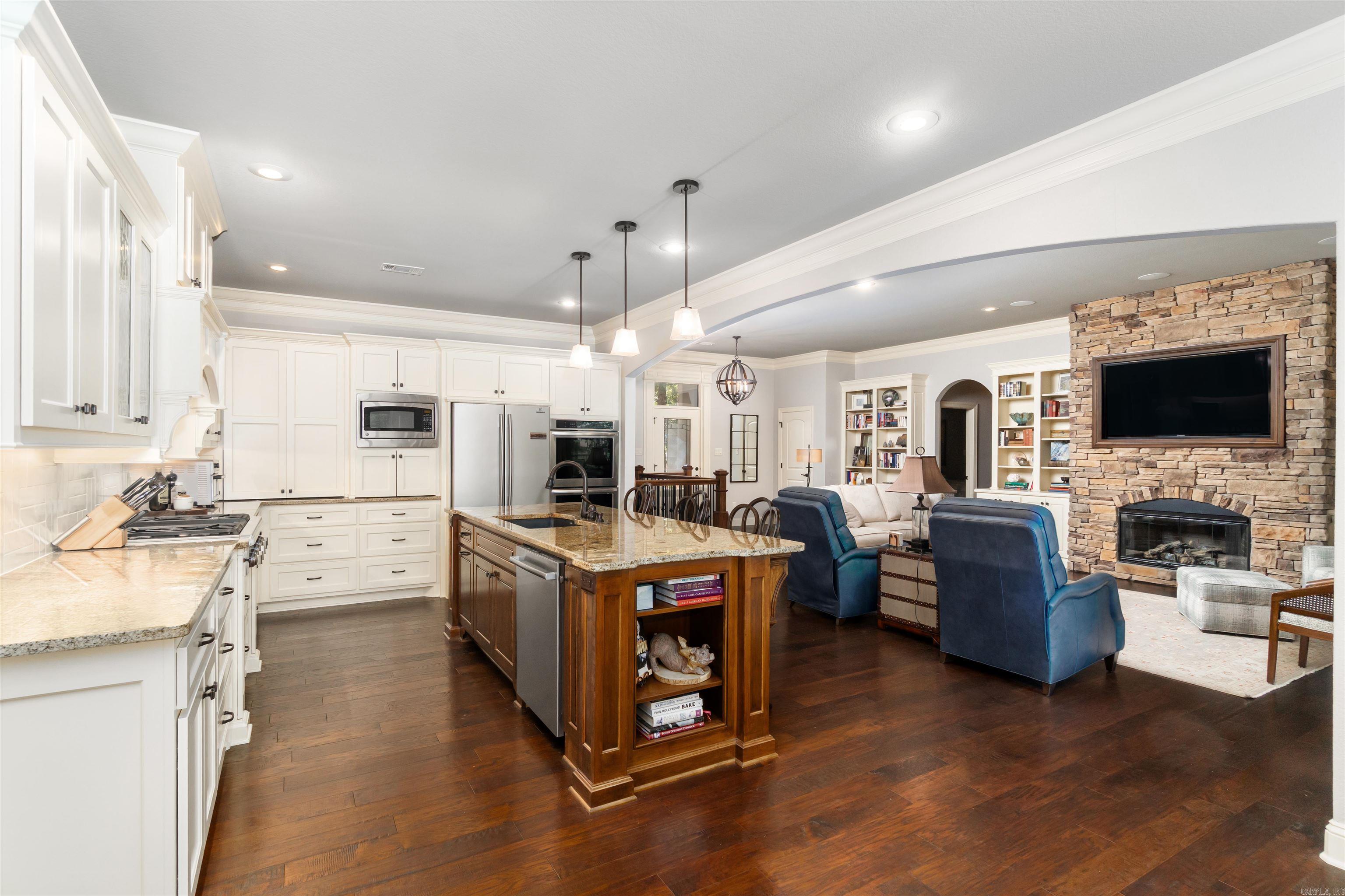 18 Temerario  Hot Springs Village, AR