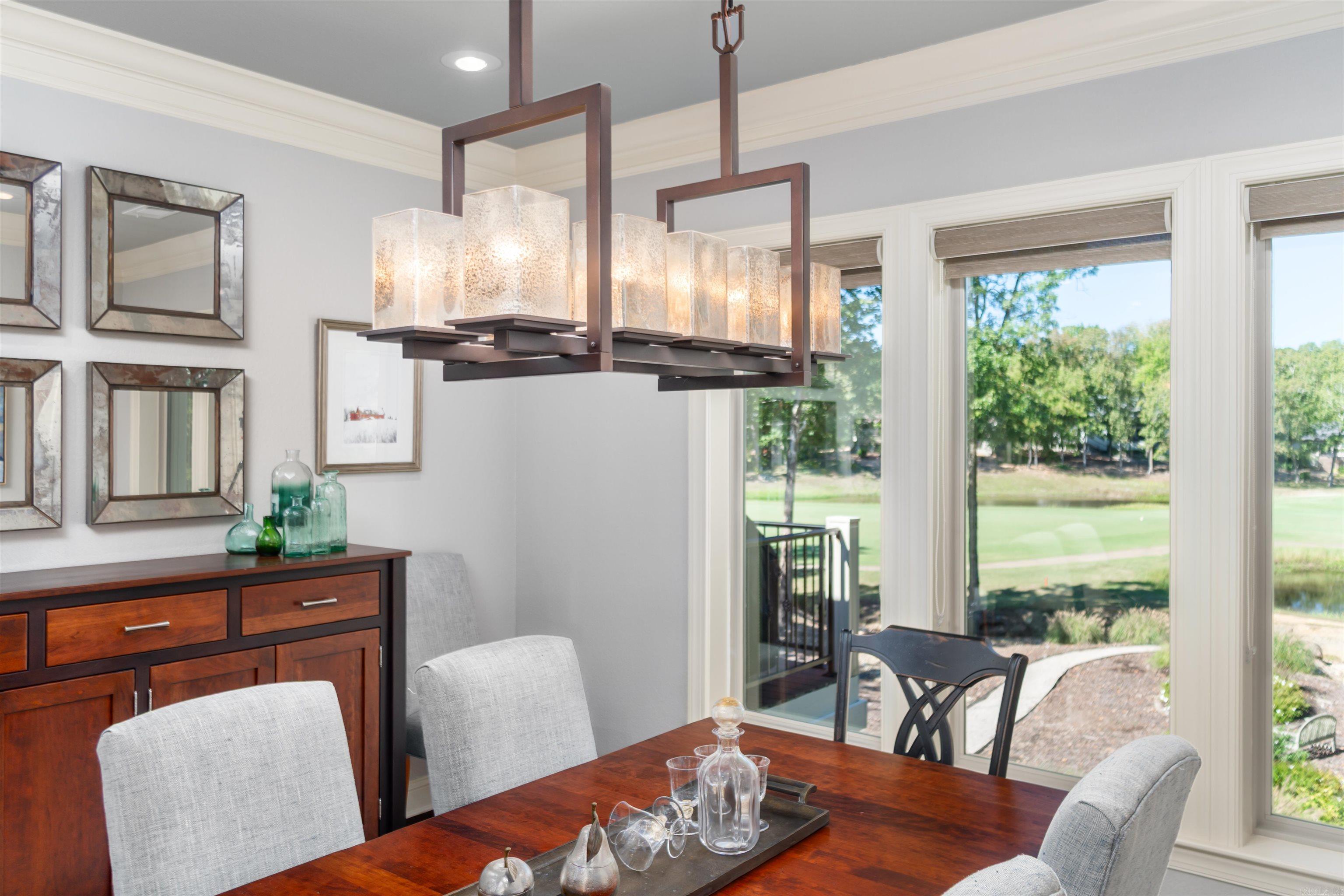 18 Temerario  Hot Springs Village, AR