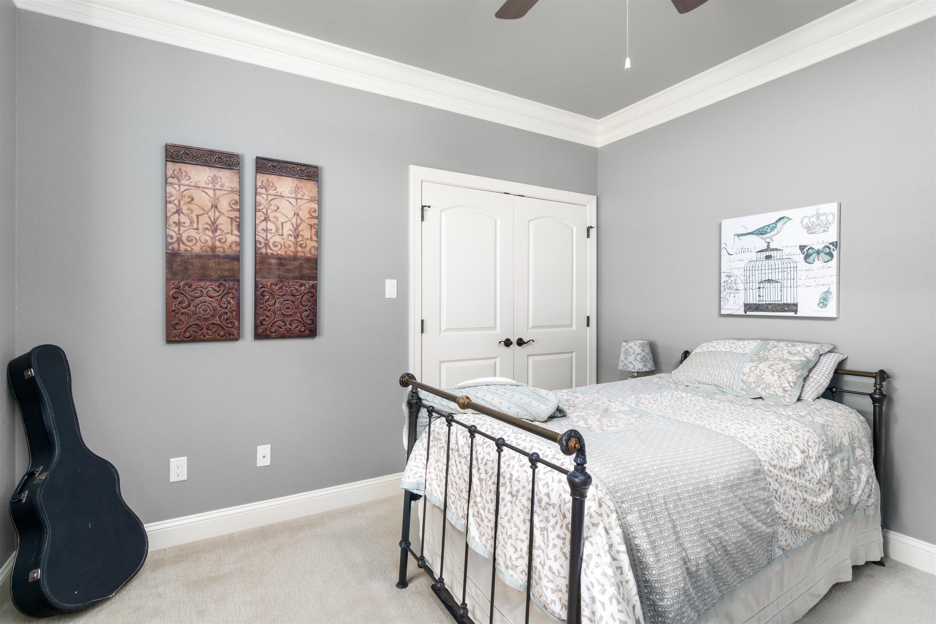 18 Temerario  Hot Springs Village, AR