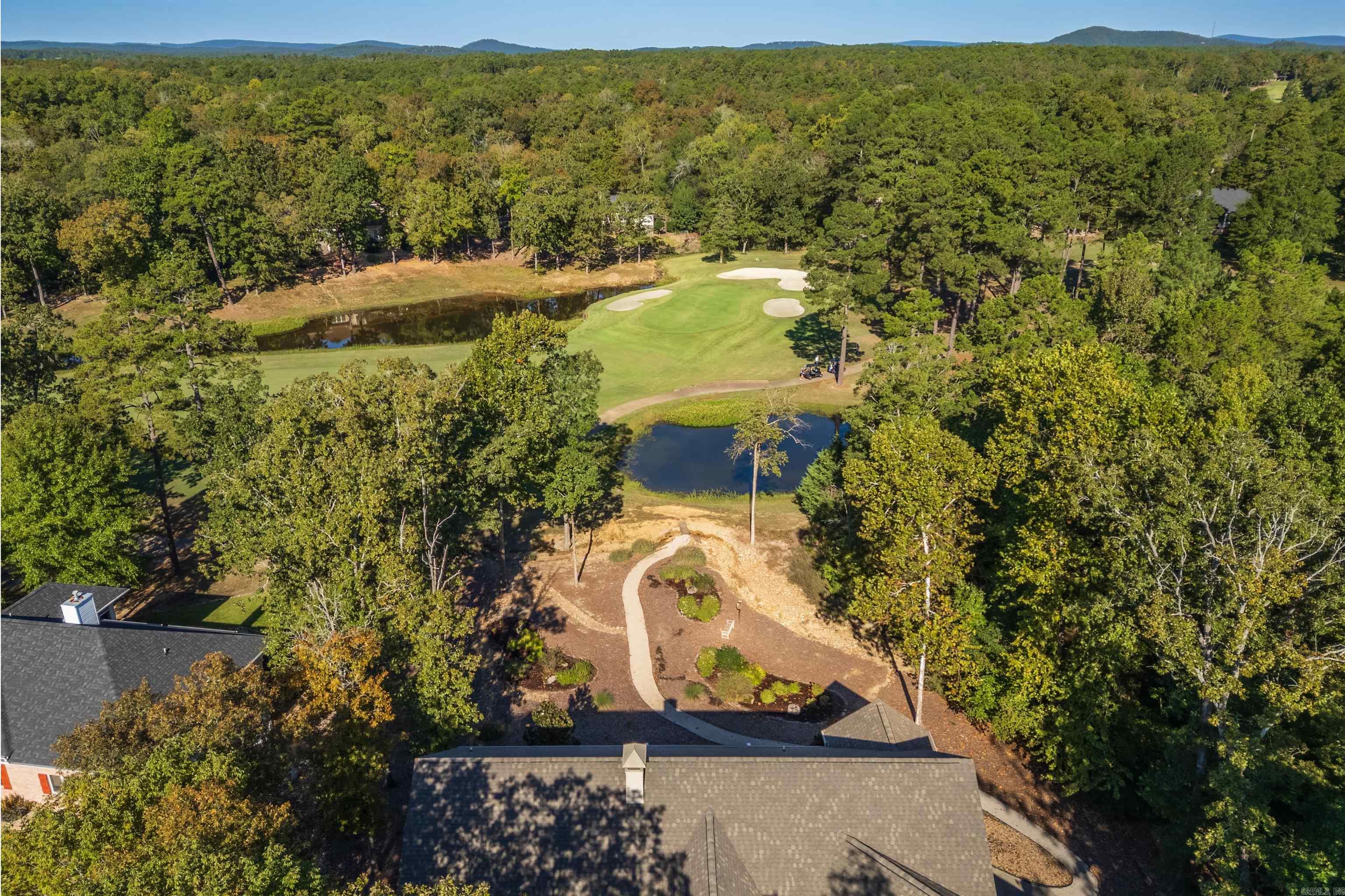 18 Temerario  Hot Springs Village, AR