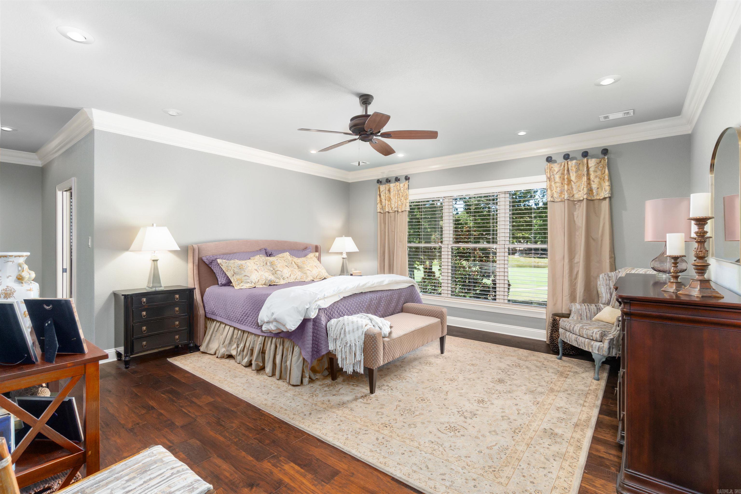 18 Temerario  Hot Springs Village, AR