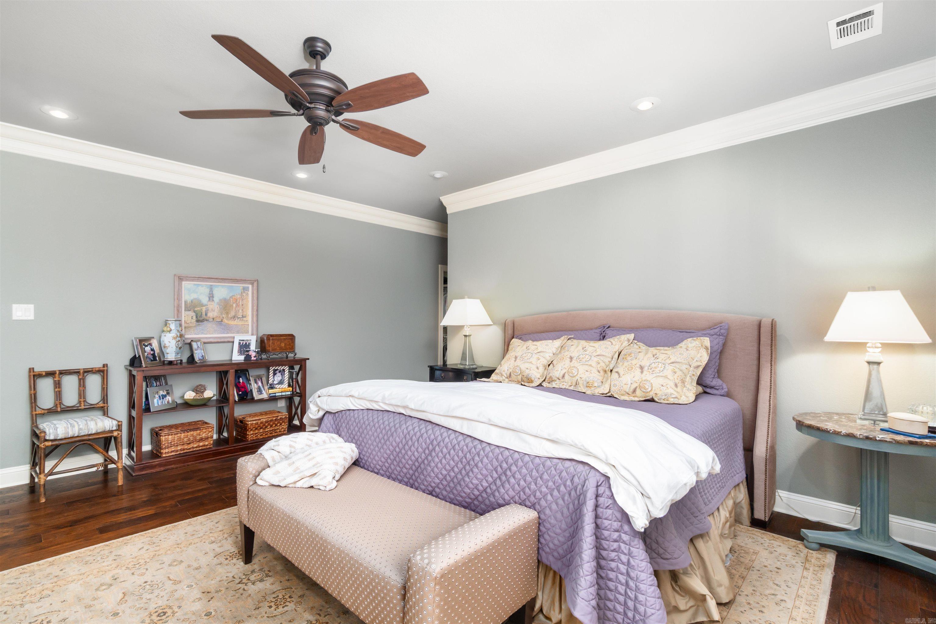 18 Temerario  Hot Springs Village, AR
