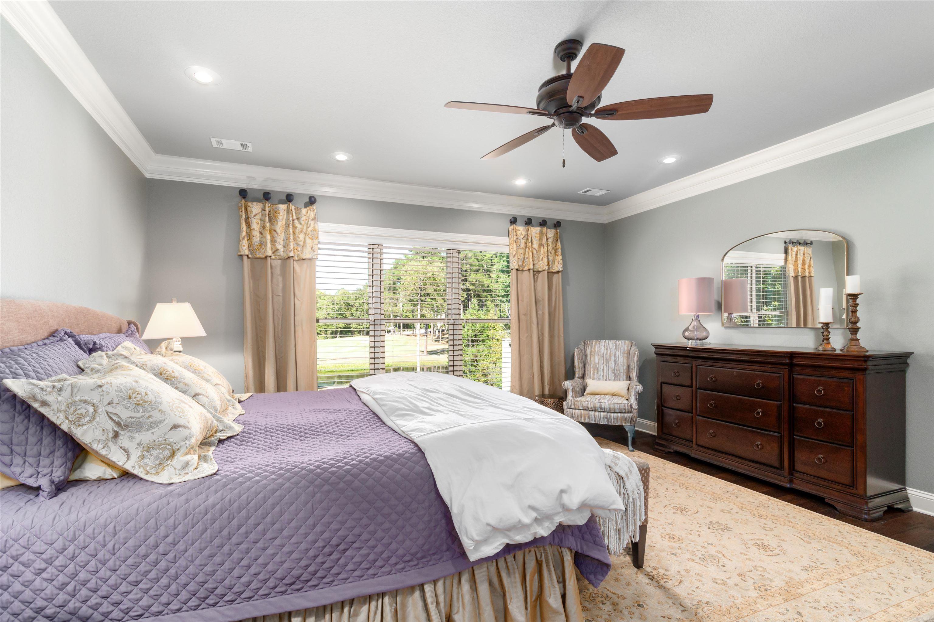 18 Temerario  Hot Springs Village, AR
