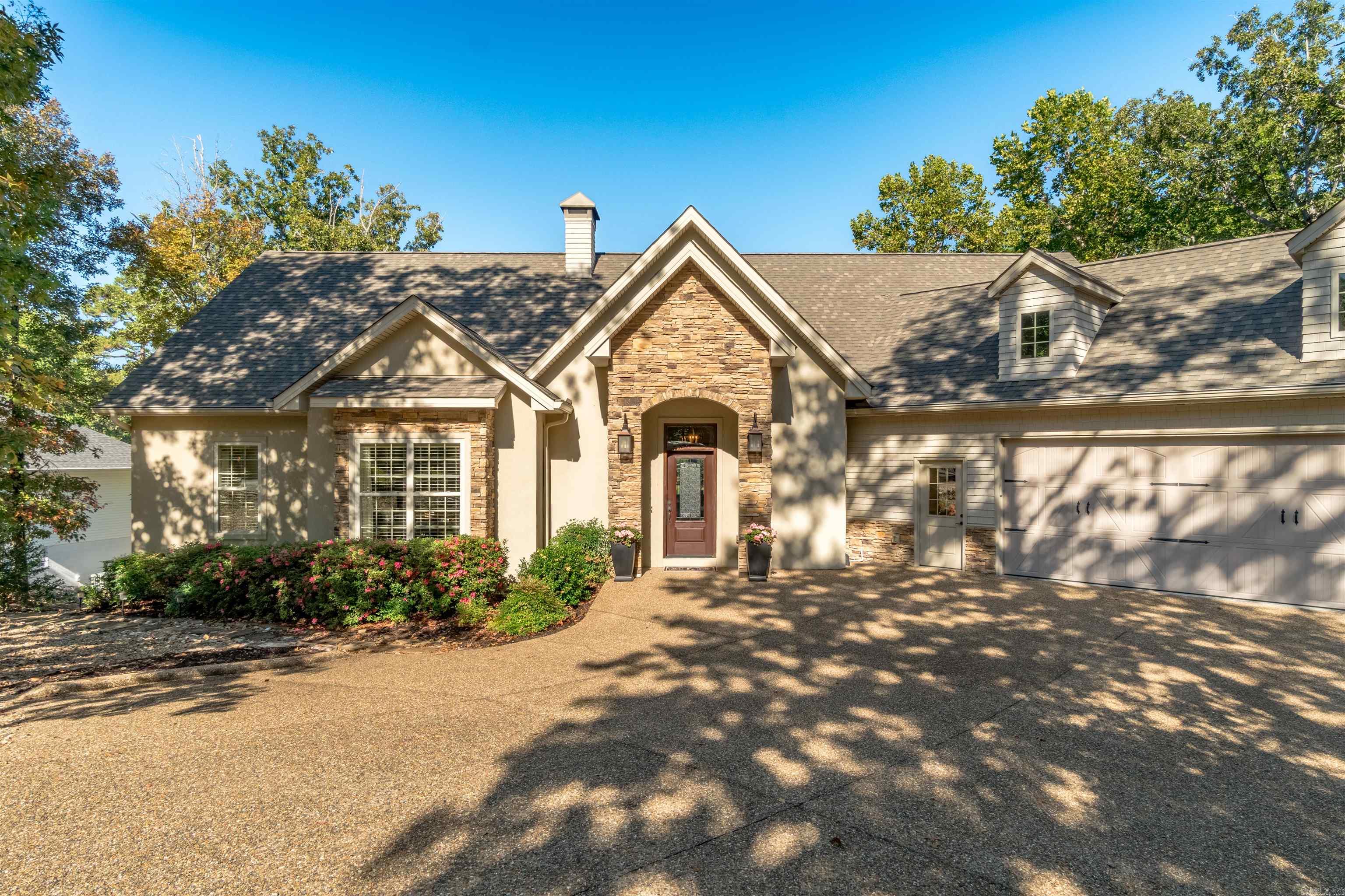 18 Temerario  Hot Springs Village, AR