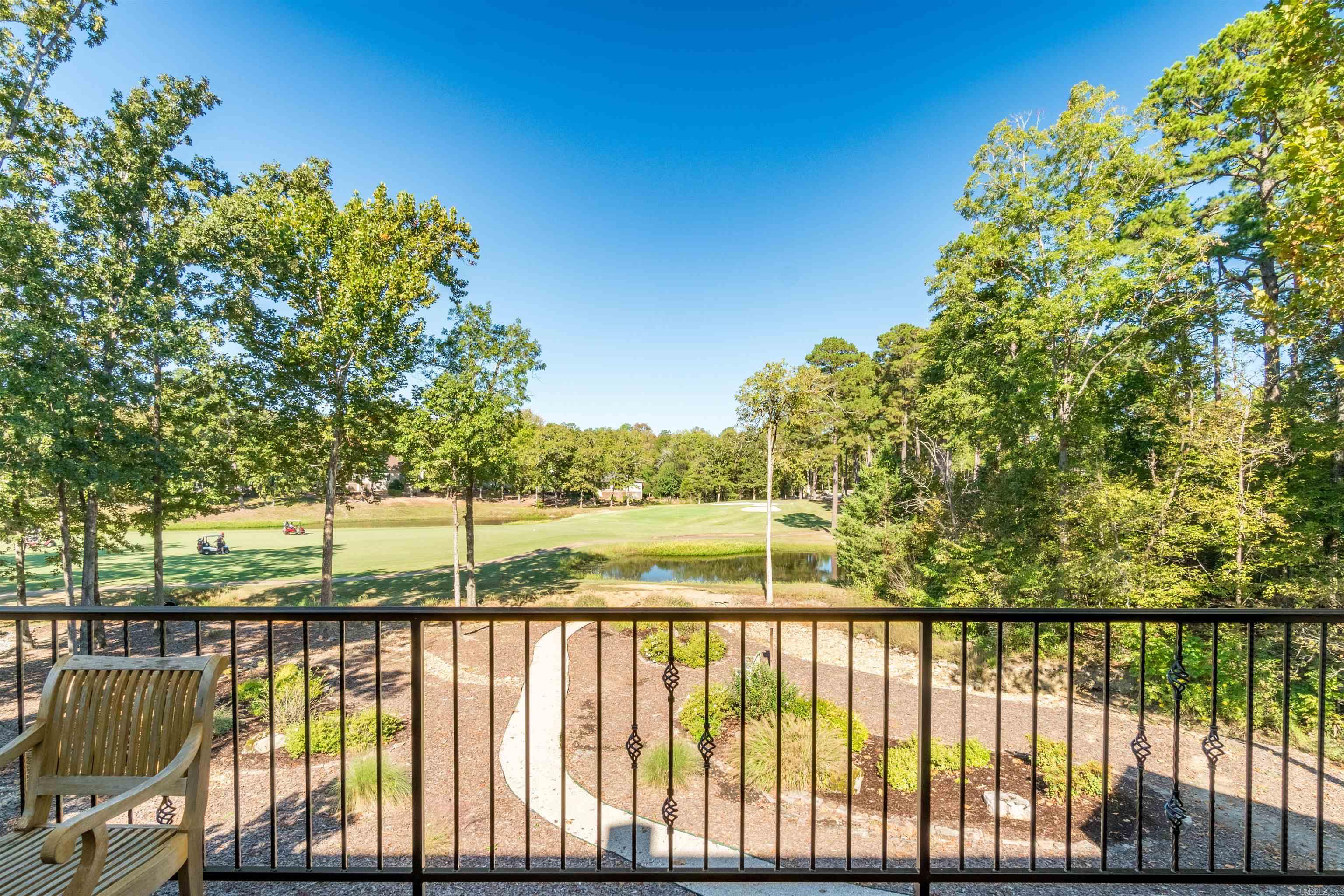 18 Temerario  Hot Springs Village, AR
