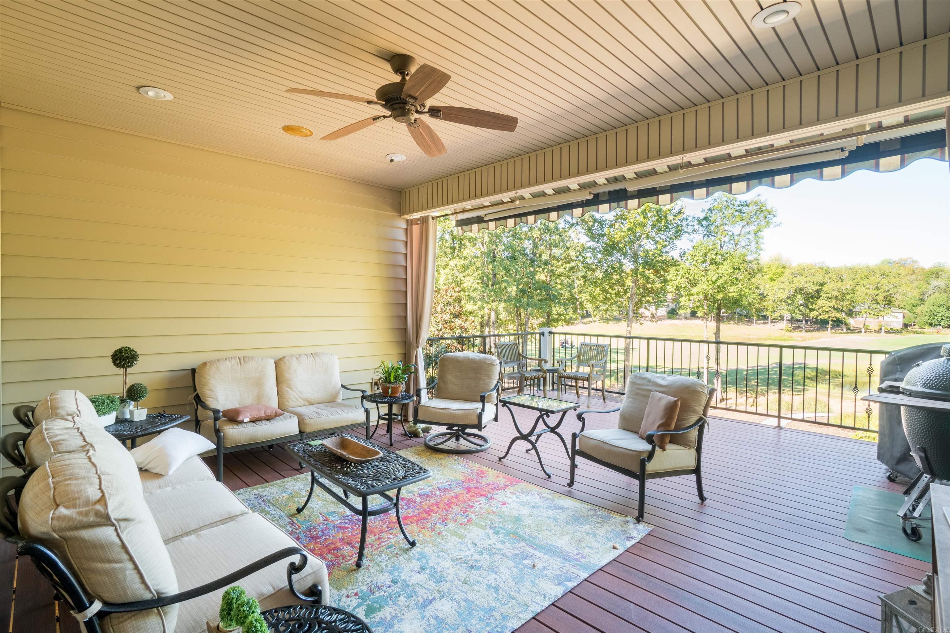 18 Temerario  Hot Springs Village, AR