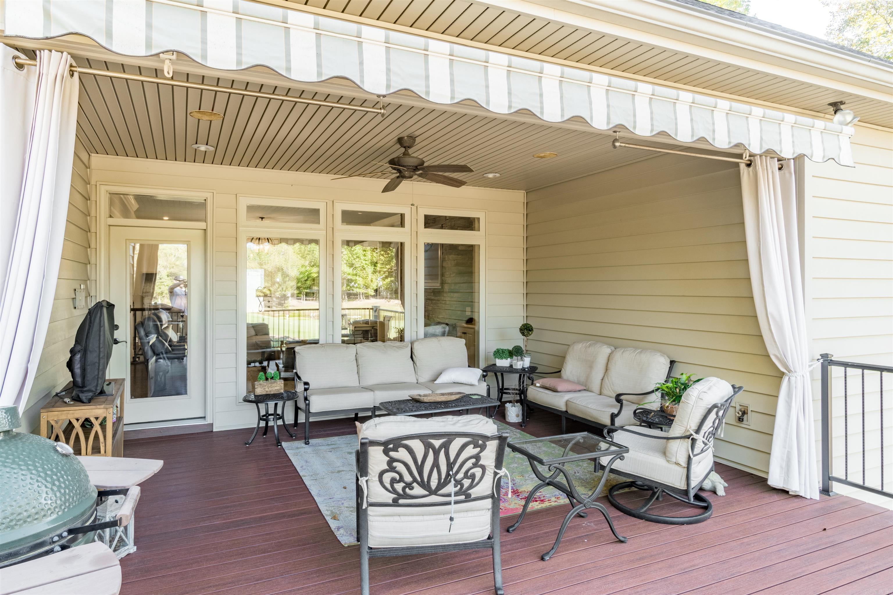 18 Temerario  Hot Springs Village, AR