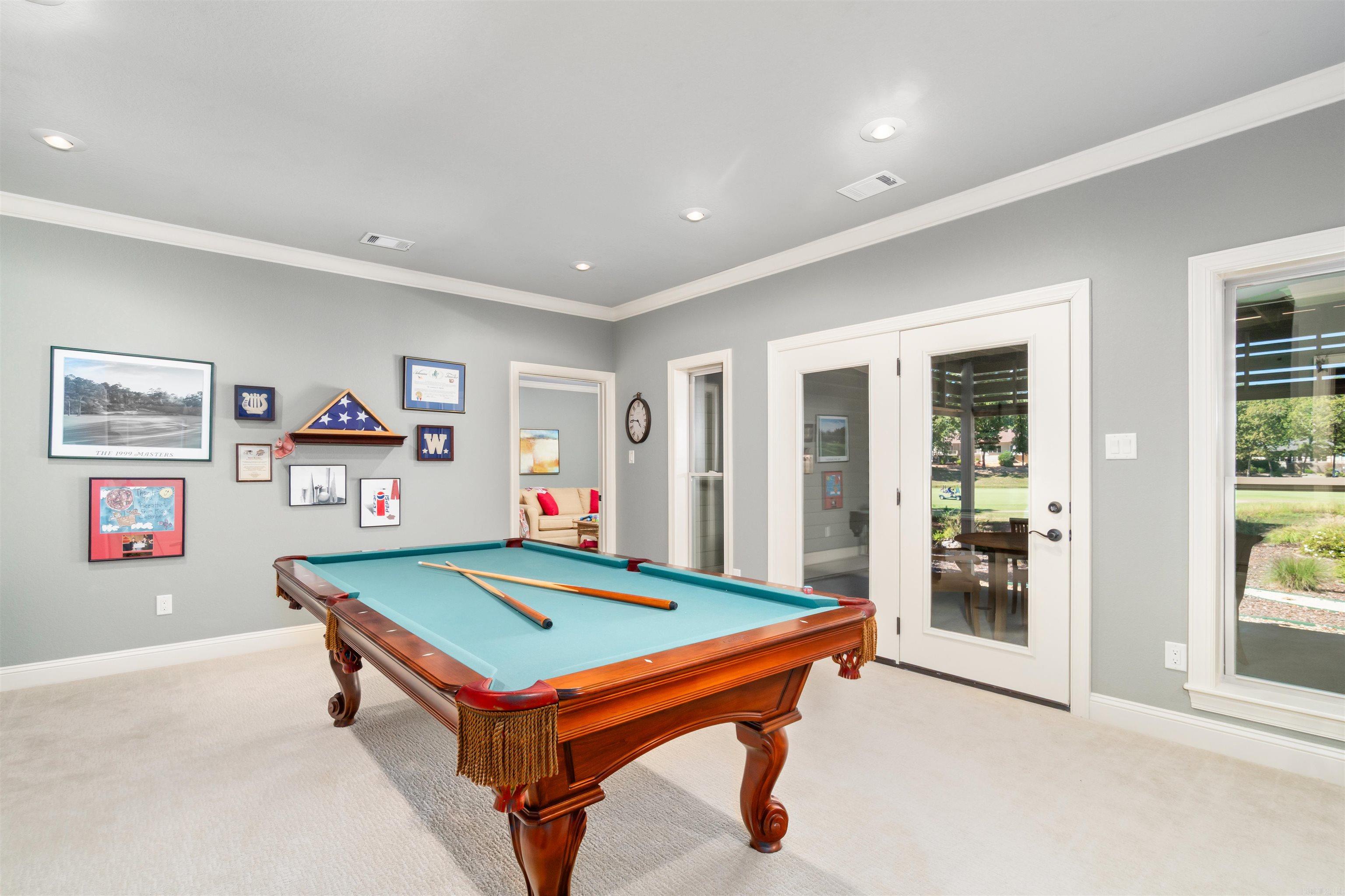 18 Temerario  Hot Springs Village, AR