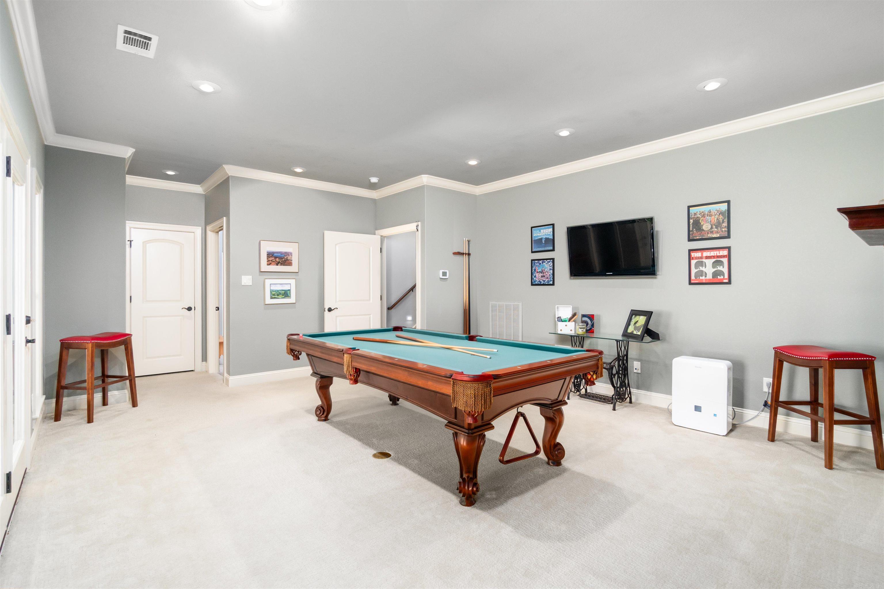 18 Temerario  Hot Springs Village, AR