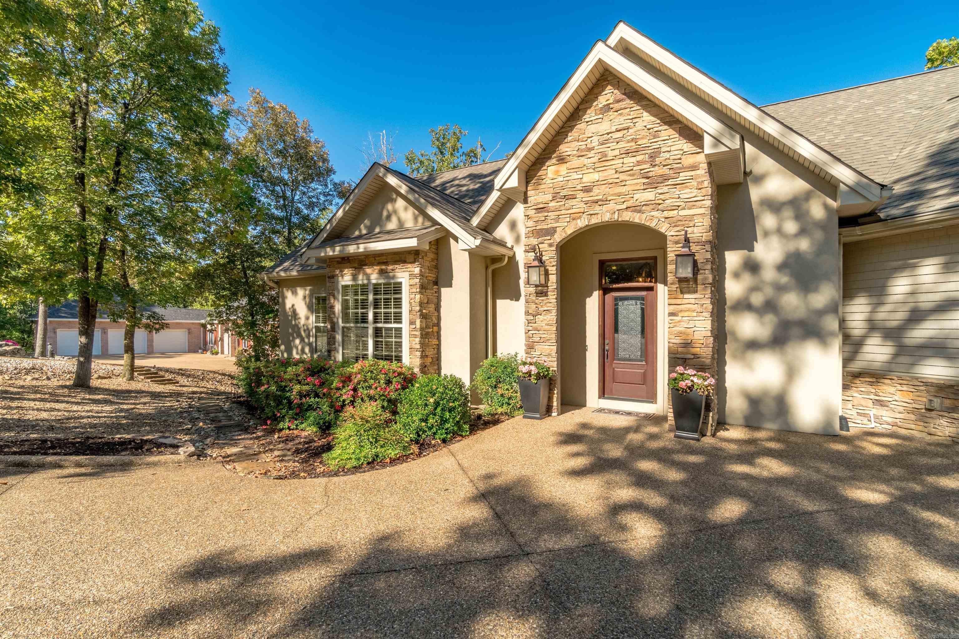 18 Temerario  Hot Springs Village, AR