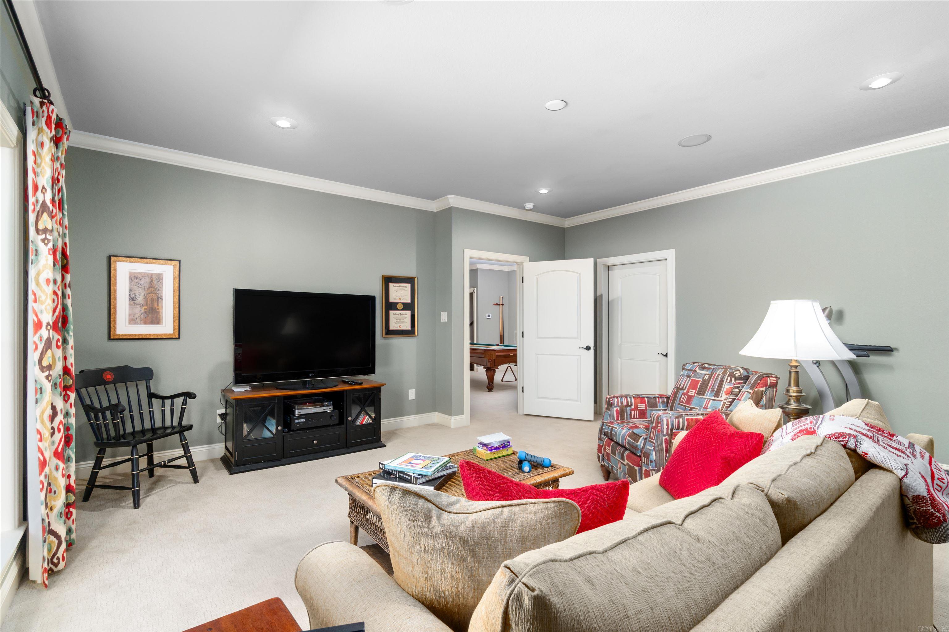 18 Temerario  Hot Springs Village, AR