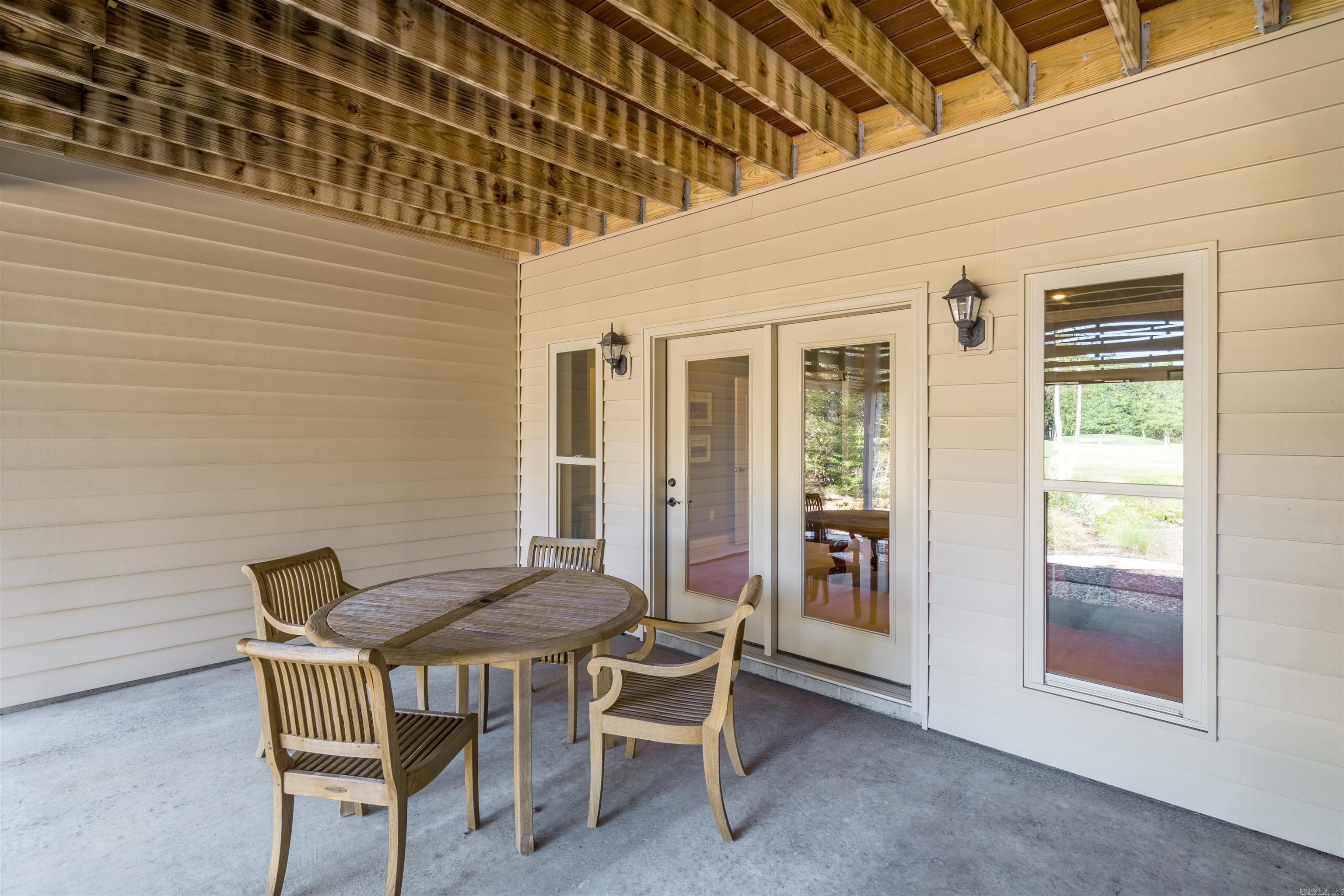 18 Temerario  Hot Springs Village, AR
