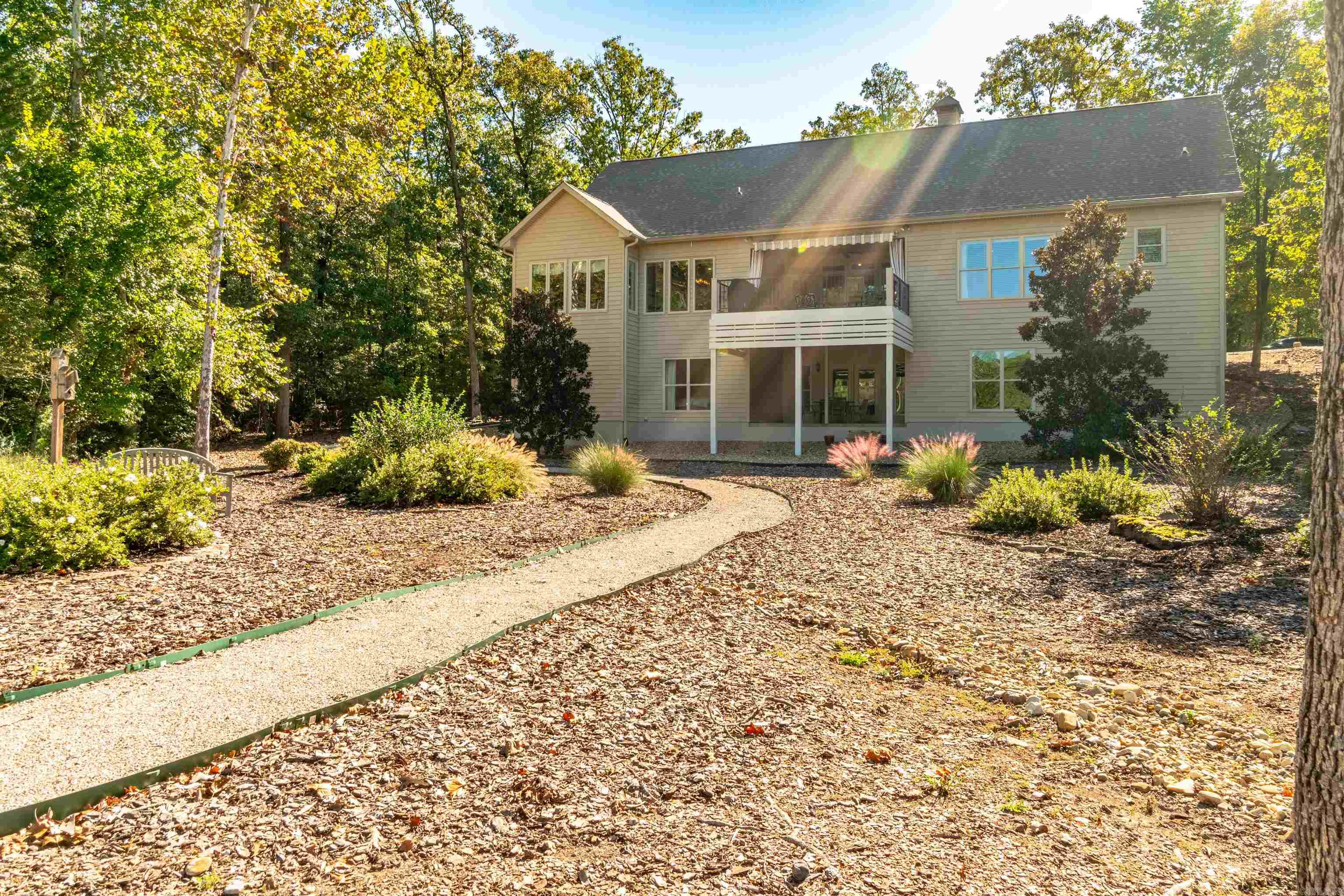 18 Temerario  Hot Springs Village, AR