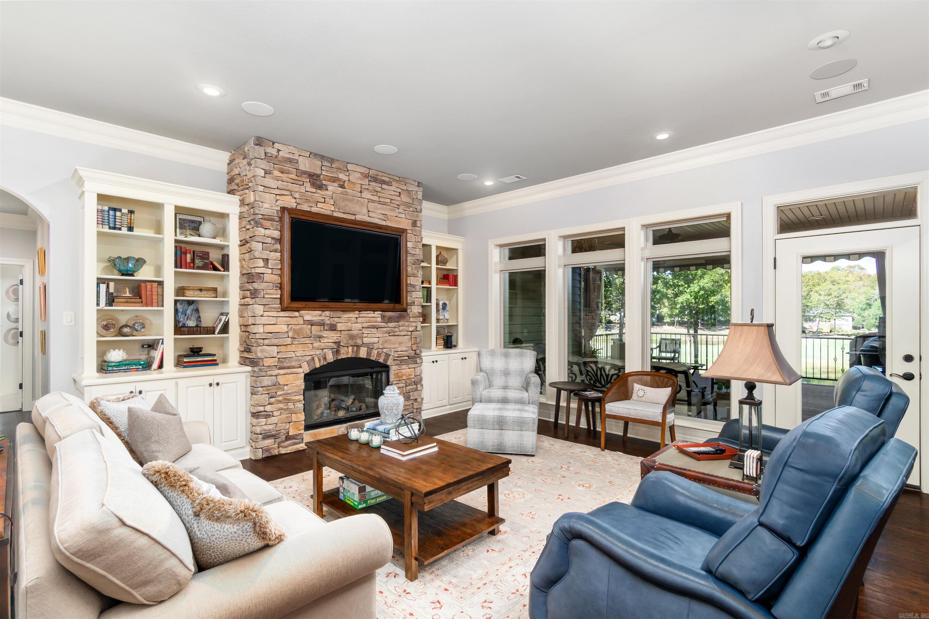 18 Temerario  Hot Springs Village, AR