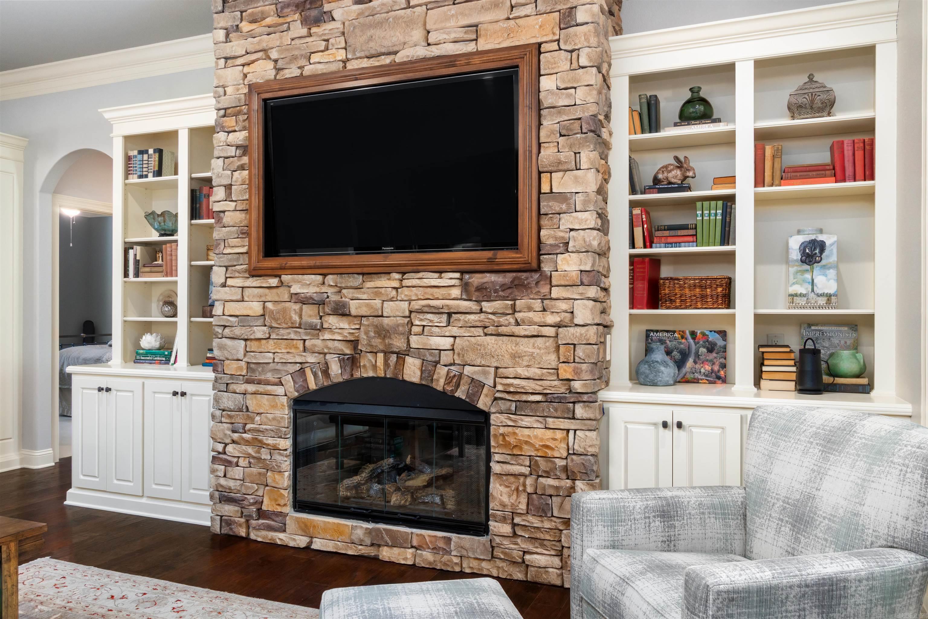 18 Temerario  Hot Springs Village, AR