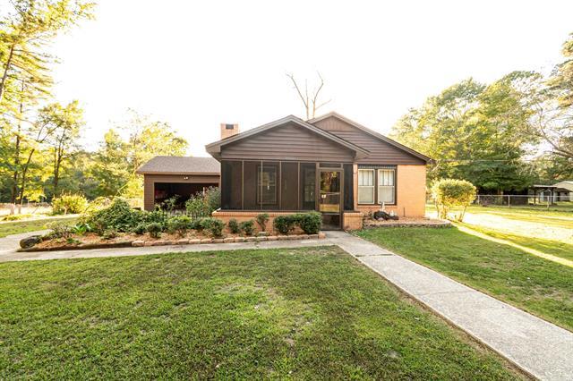 2710  Crain City Rd  El Dorado, AR