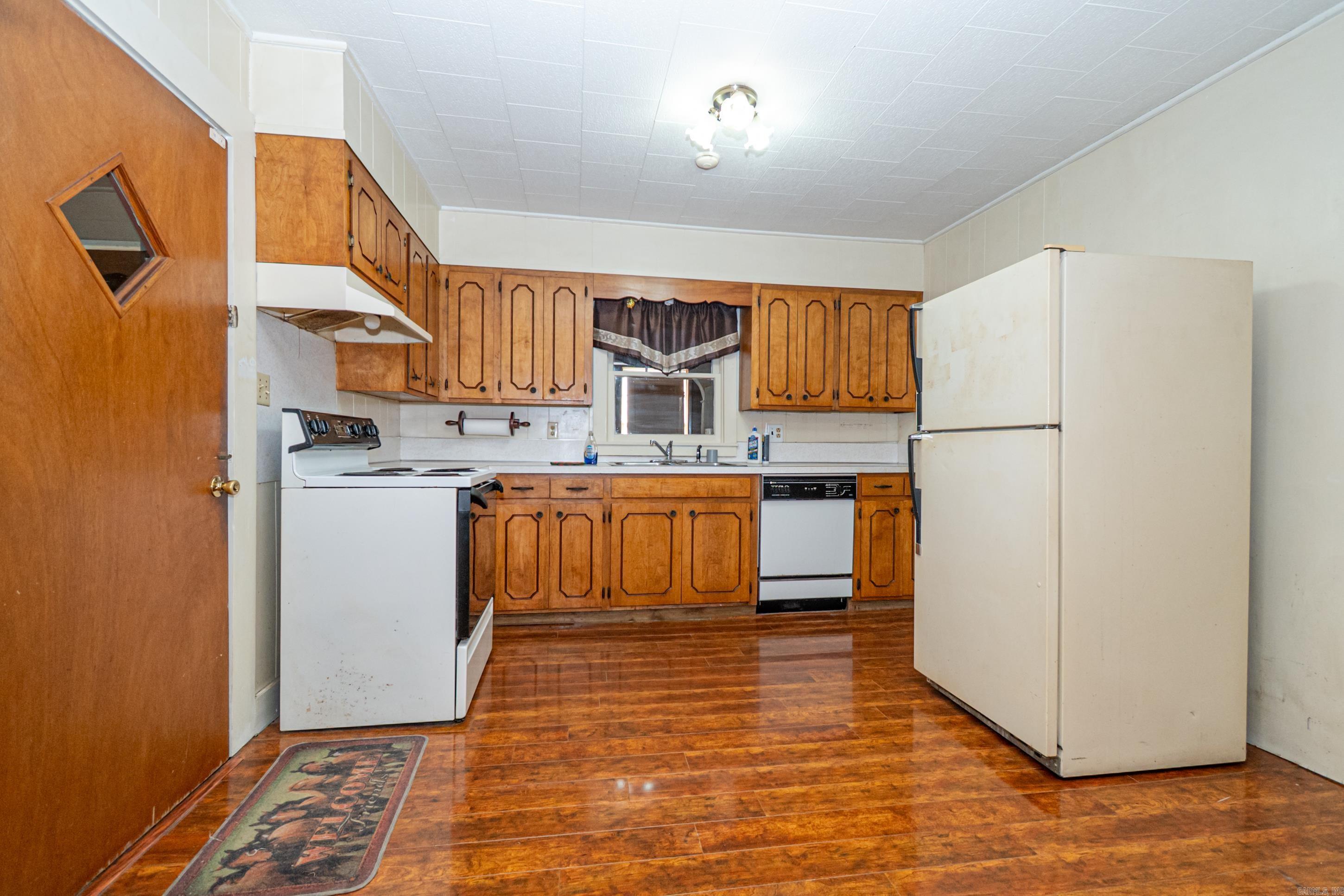 2710 Crain City Rd  El Dorado, AR